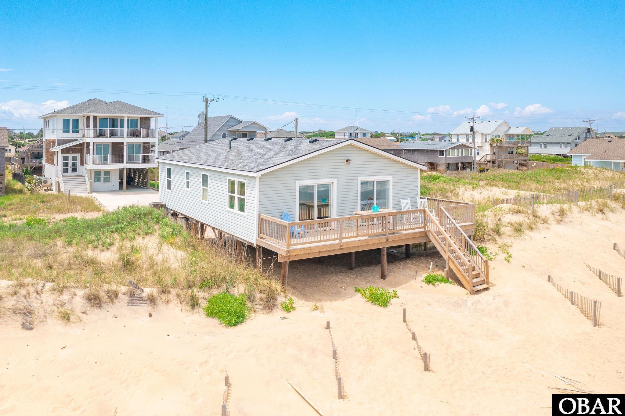 3311 N Virginia Dare Trail Lot 5