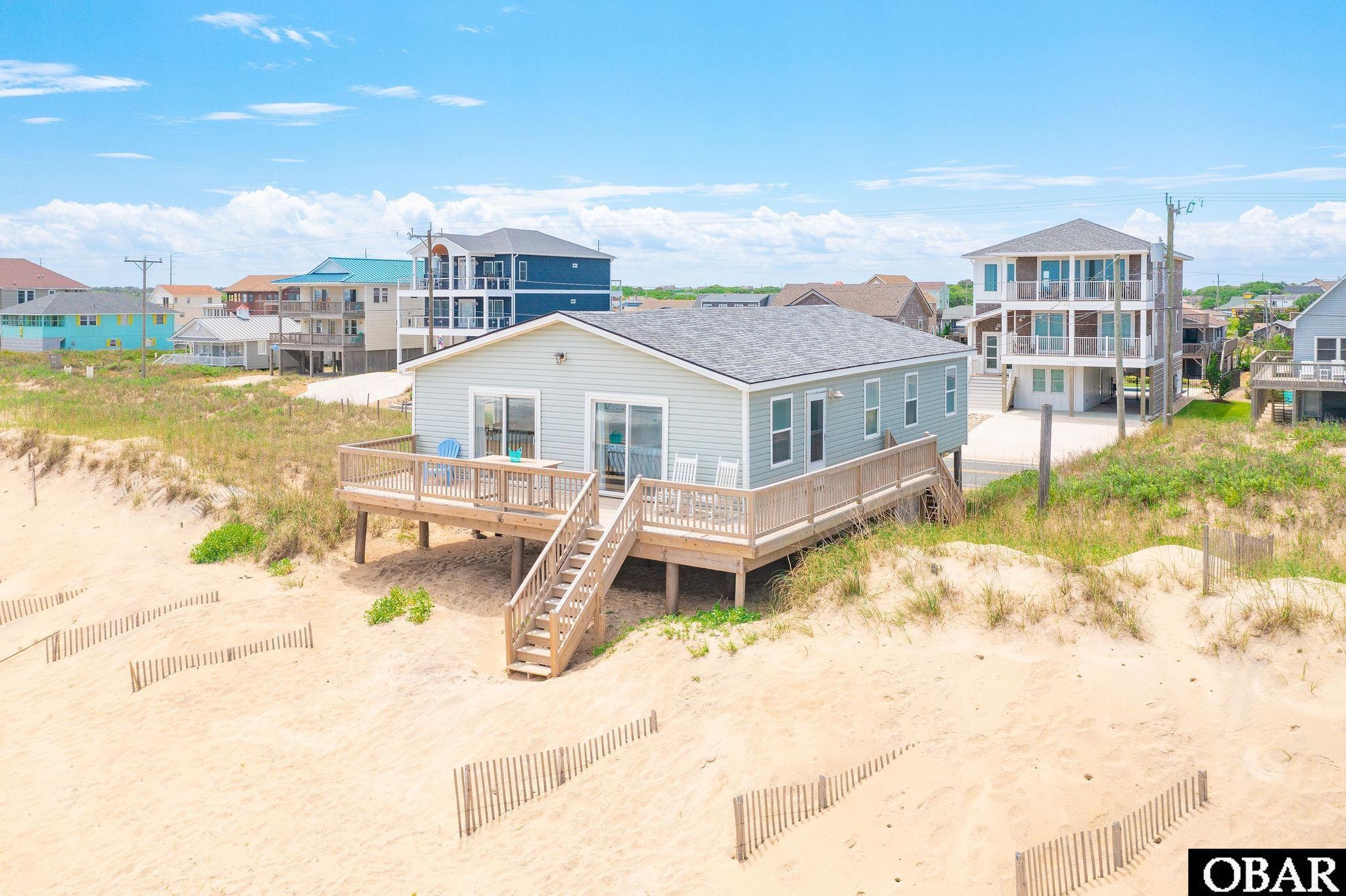 3311 N Virginia Dare Trail Lot 5