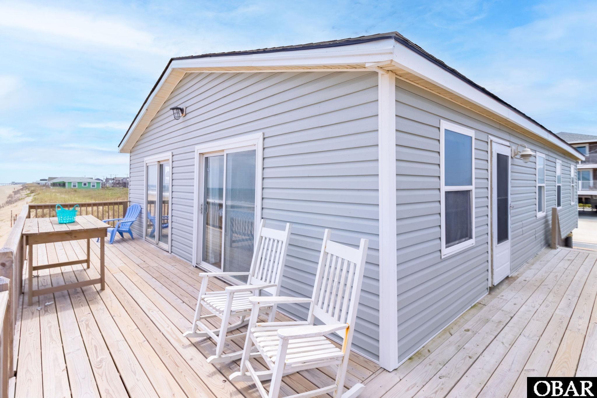 3311 N Virginia Dare Trail Lot 5