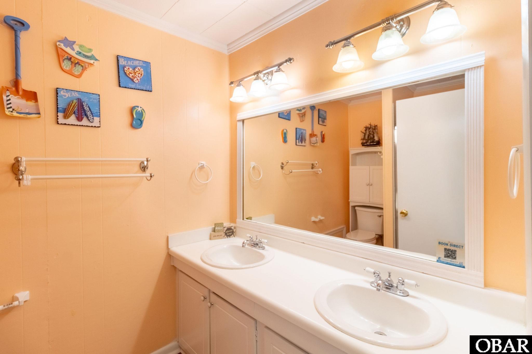 3311 N Virginia Dare Trail Lot 5