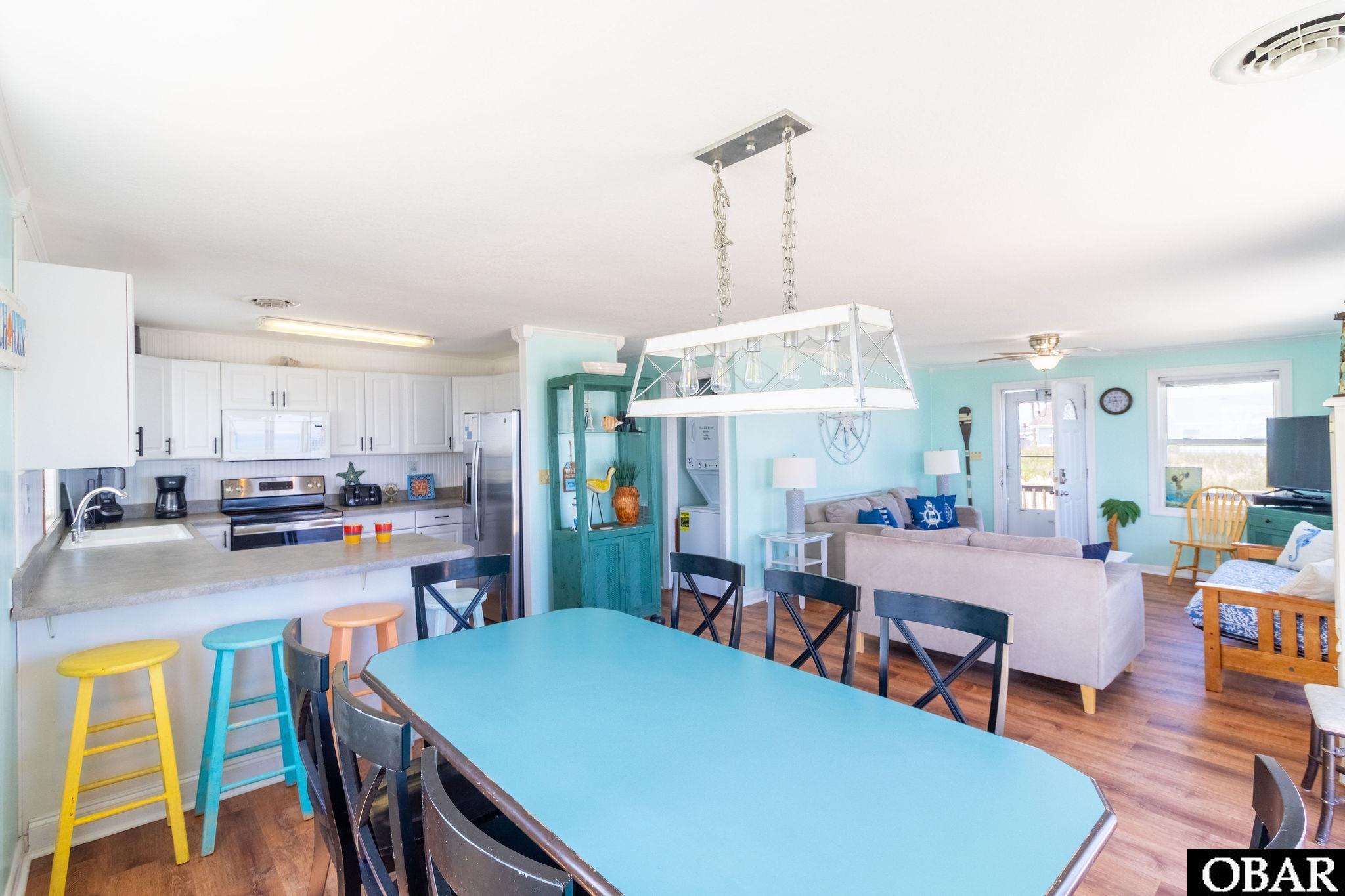 3311 N Virginia Dare Trail Lot 5