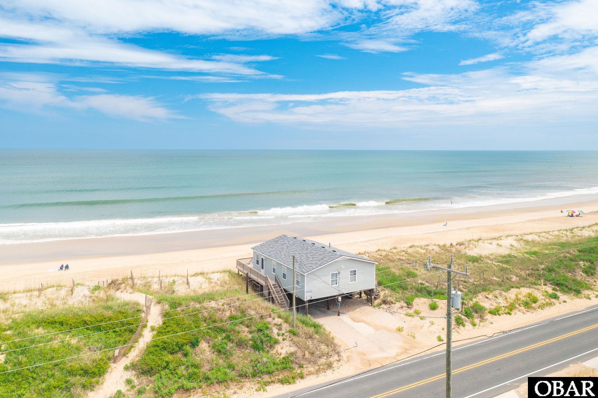 3311 N Virginia Dare Trail Lot 5