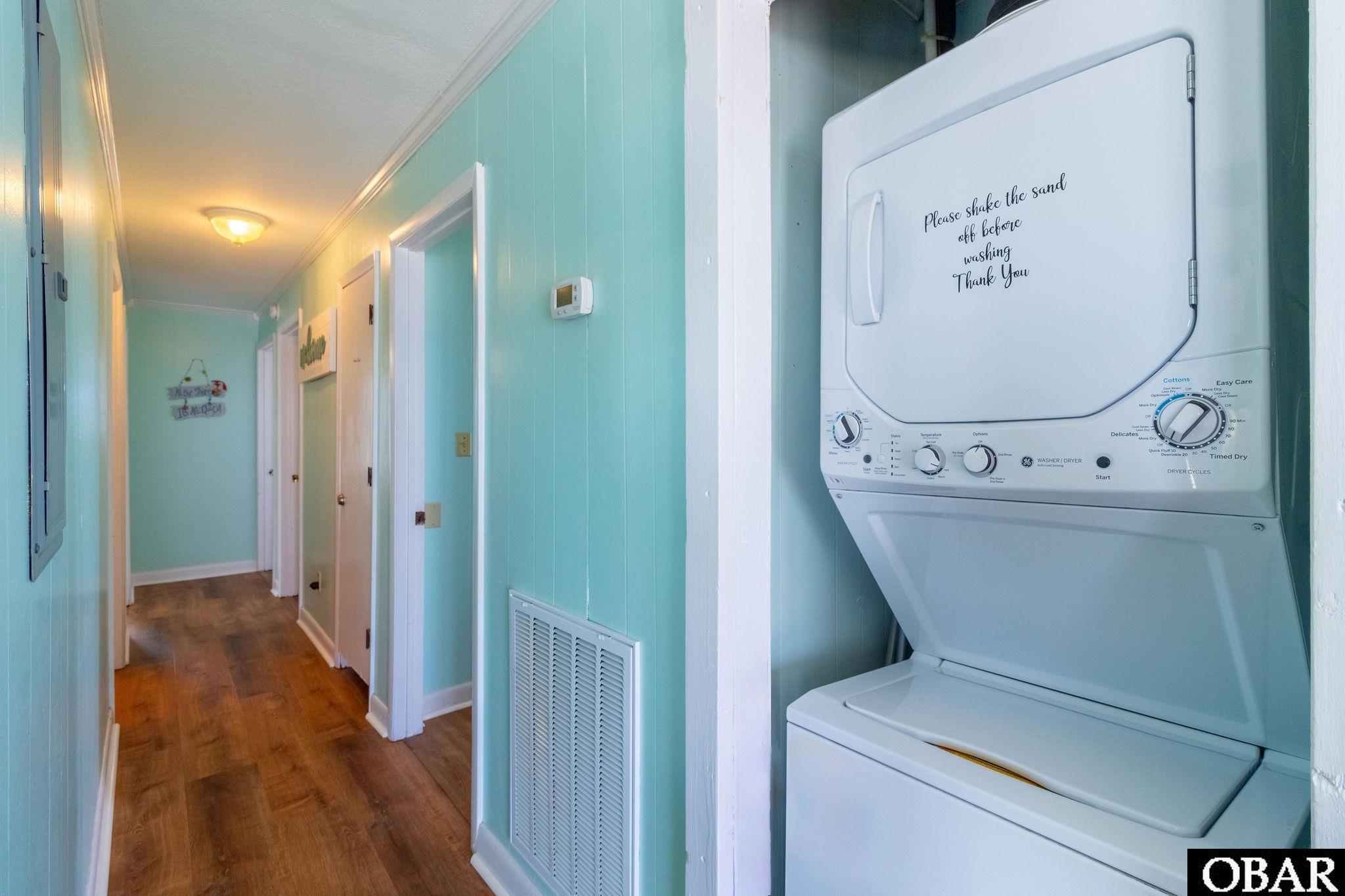 3311 N Virginia Dare Trail Lot 5