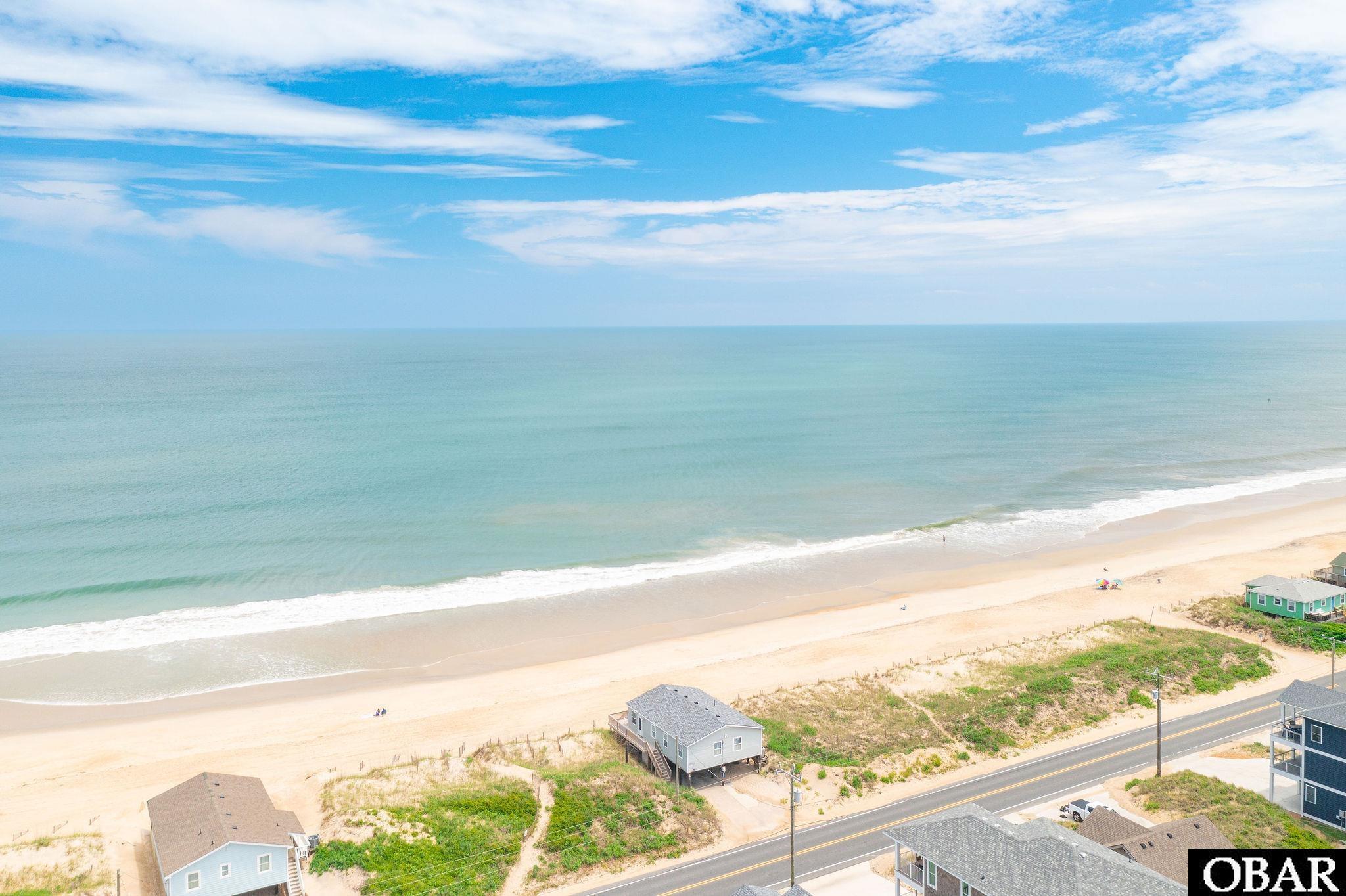 3311 N Virginia Dare Trail Lot 5