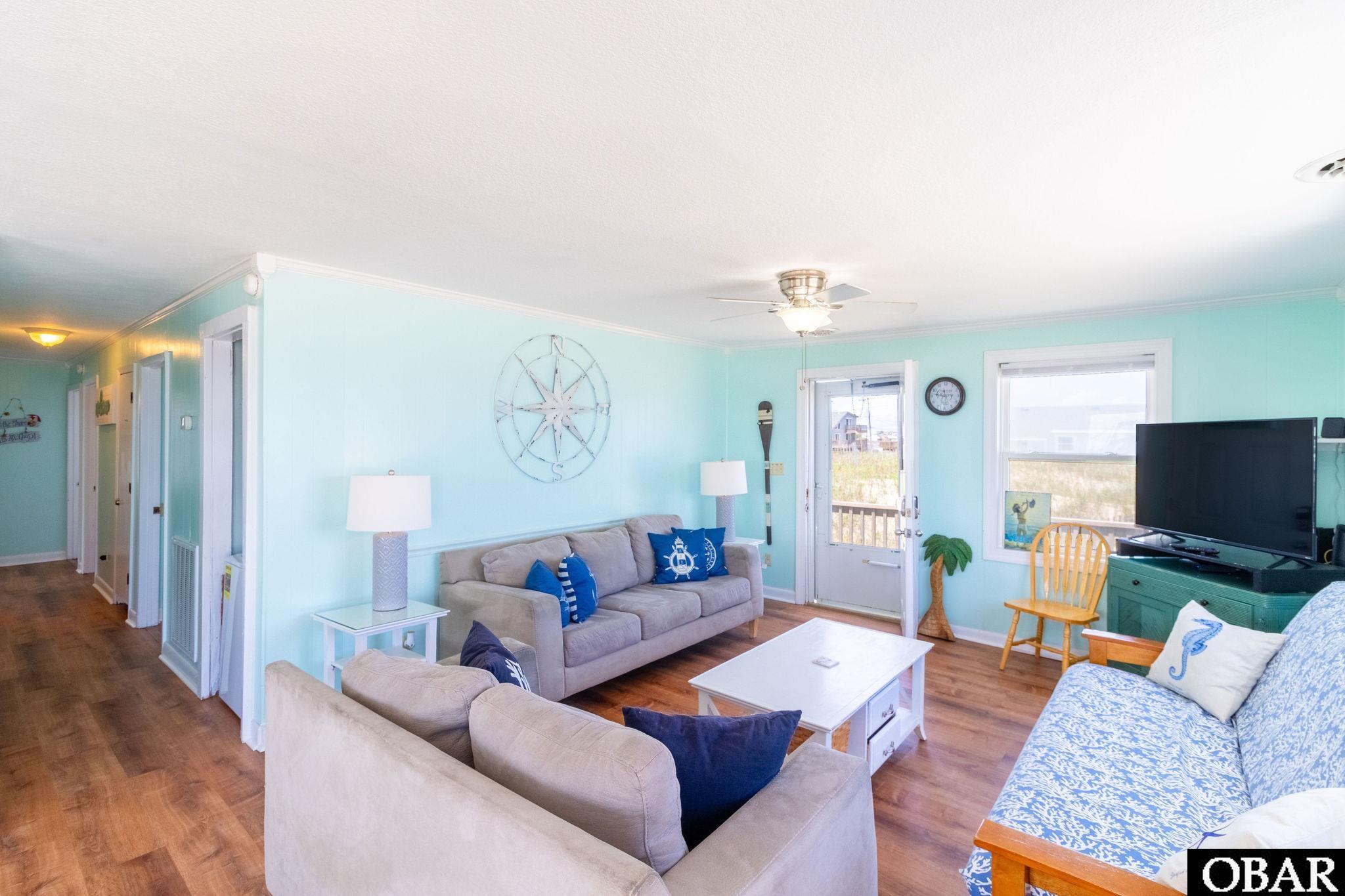 3311 N Virginia Dare Trail Lot 5