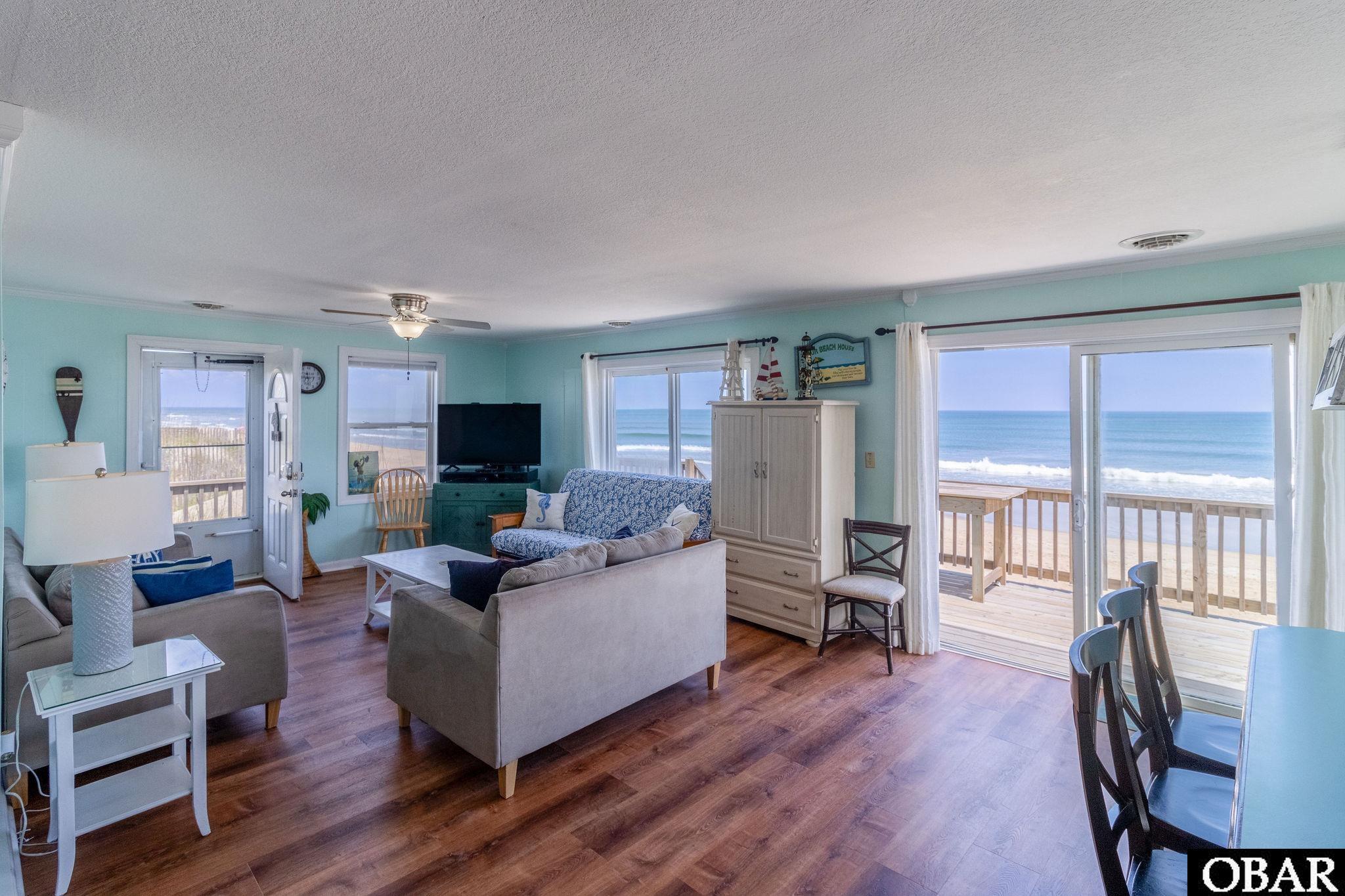 3311 N Virginia Dare Trail Lot 5