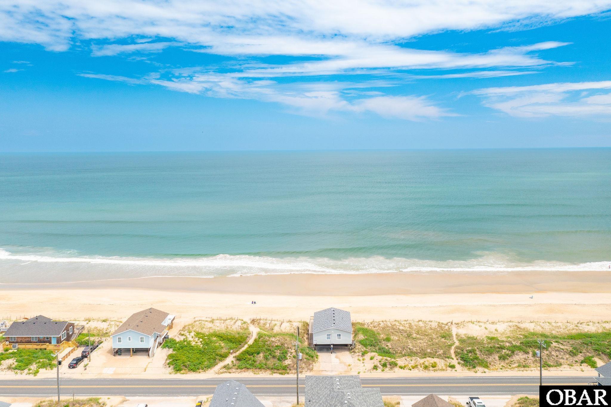 3311 N Virginia Dare Trail Lot 5