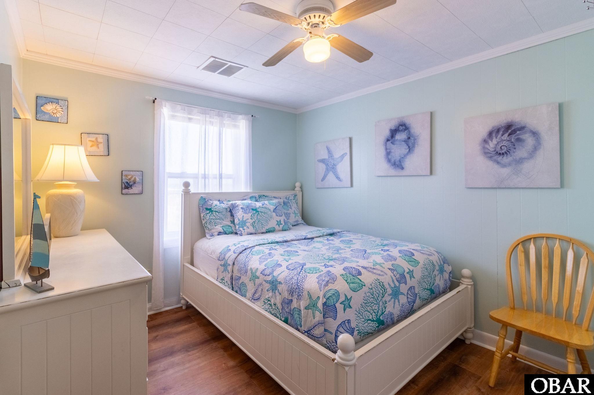 3311 N Virginia Dare Trail Lot 5