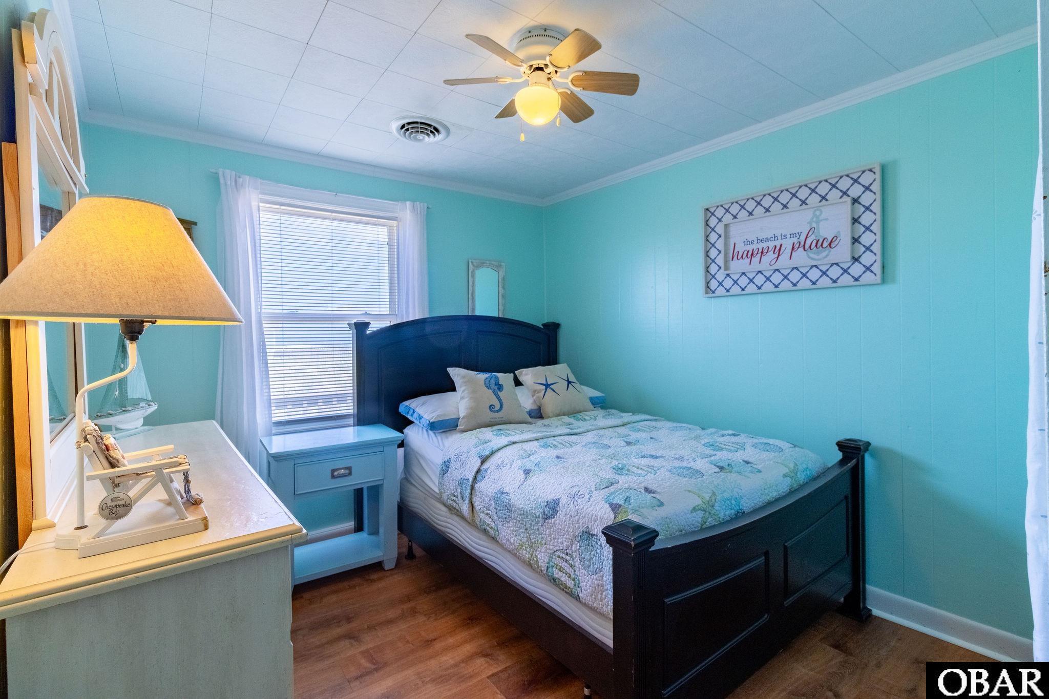 3311 N Virginia Dare Trail Lot 5