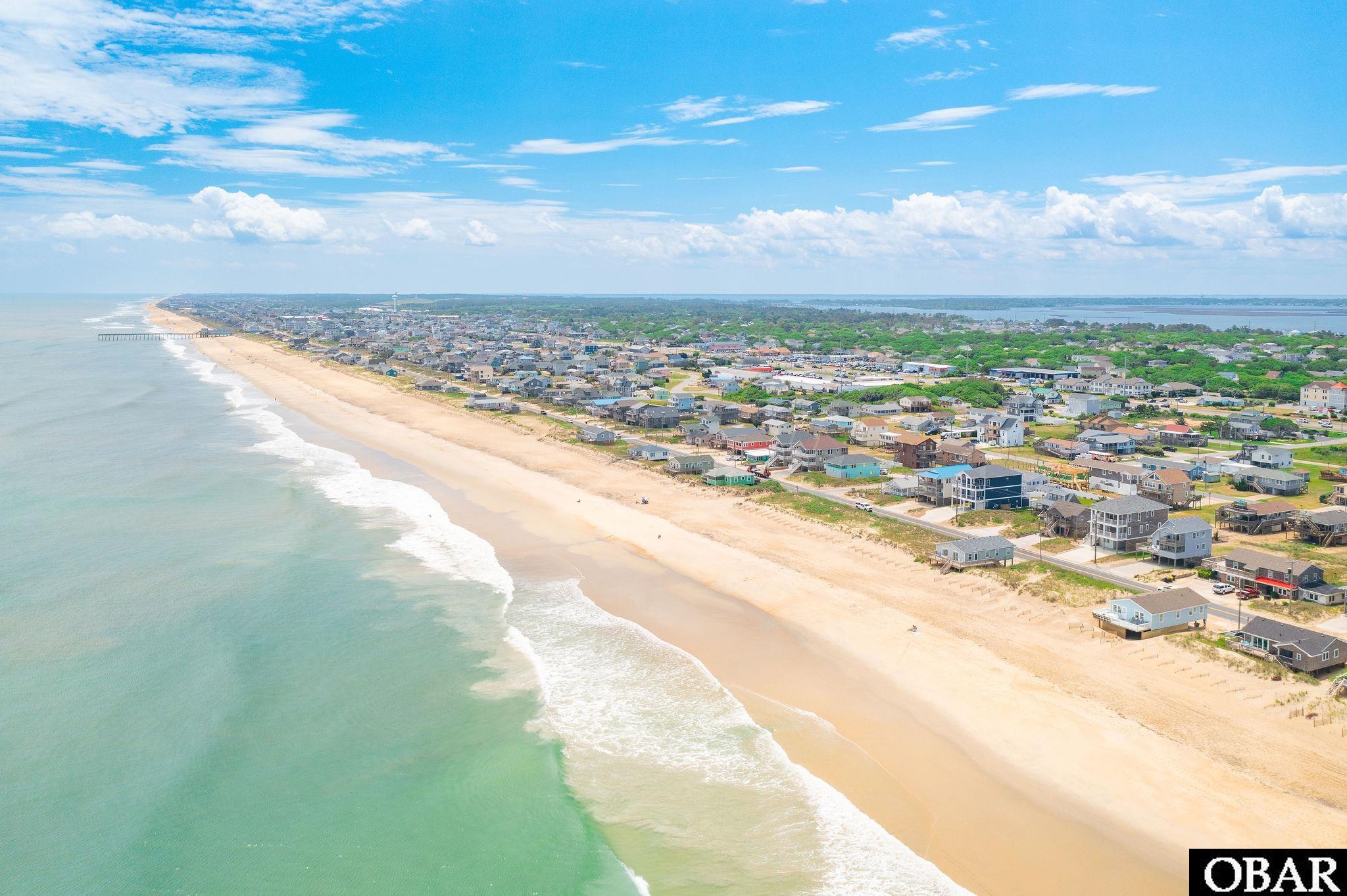 3311 N Virginia Dare Trail Lot 5