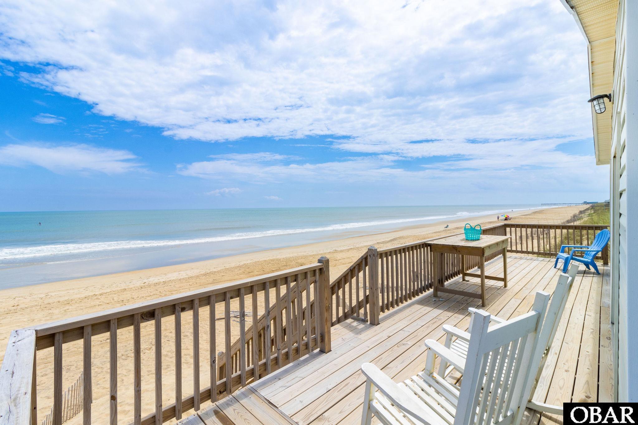 3311 N Virginia Dare Trail Lot 5