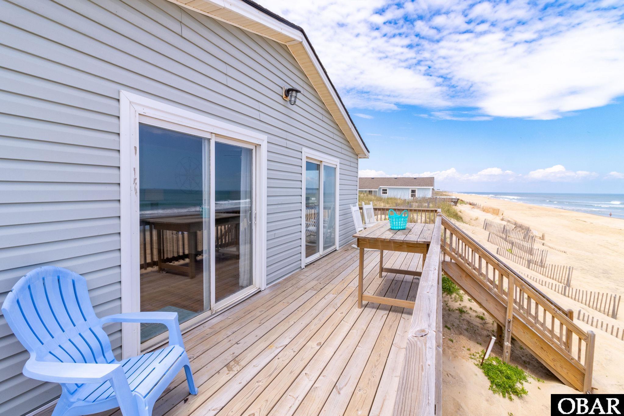 3311 N Virginia Dare Trail Lot 5