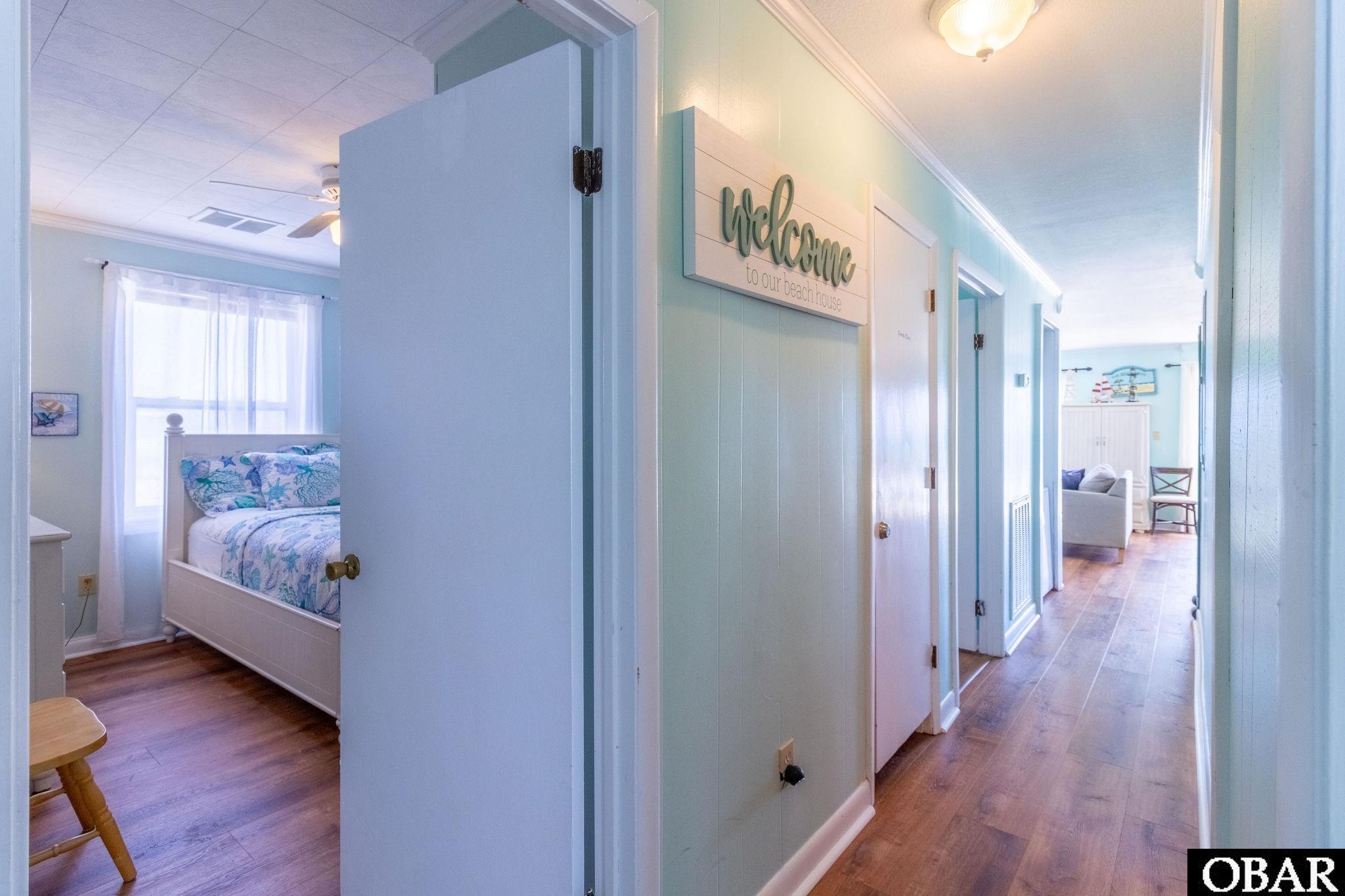 3311 N Virginia Dare Trail Lot 5