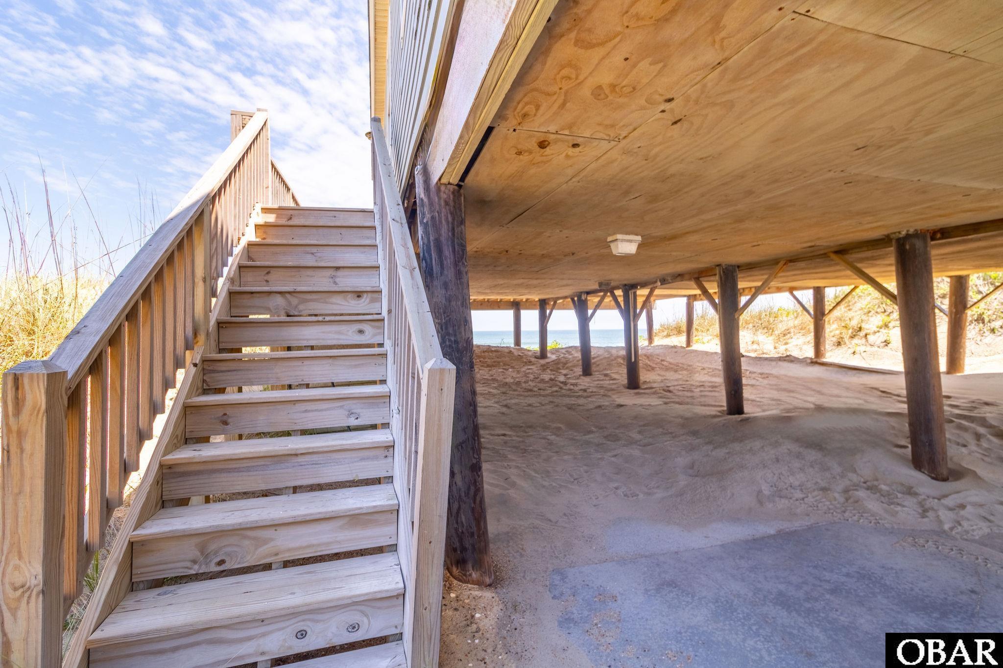 3311 N Virginia Dare Trail Lot 5