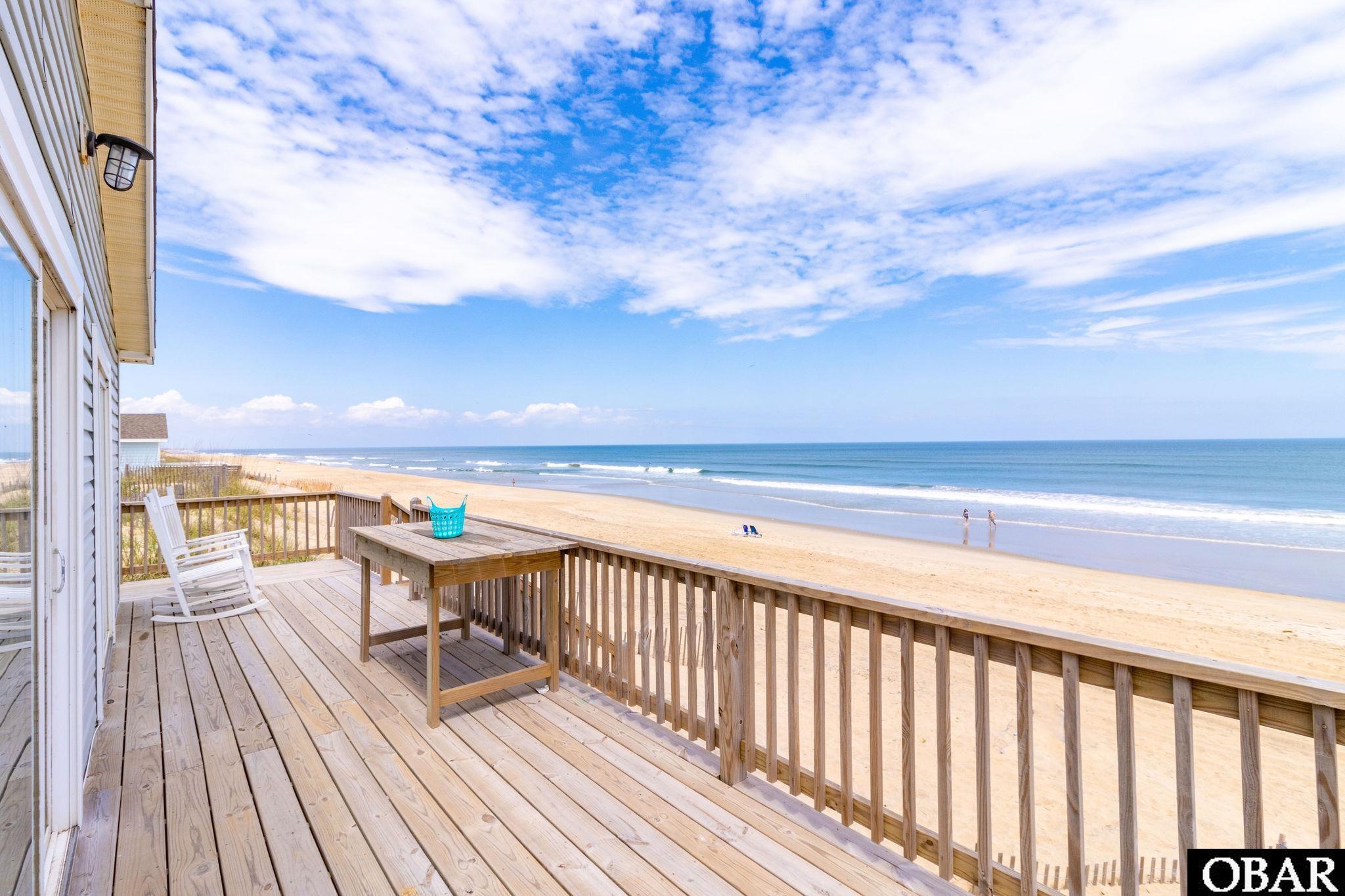 3311 N Virginia Dare Trail Lot 5