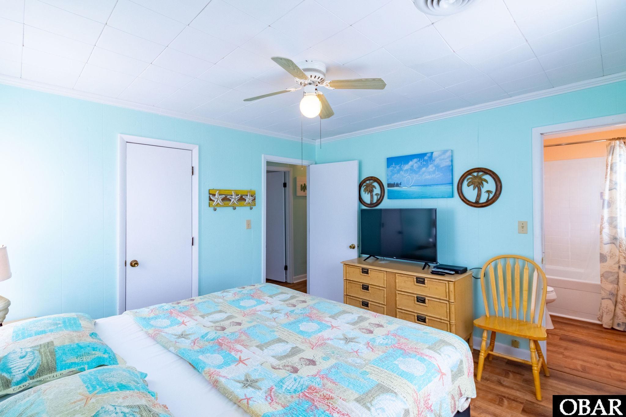 3311 N Virginia Dare Trail Lot 5