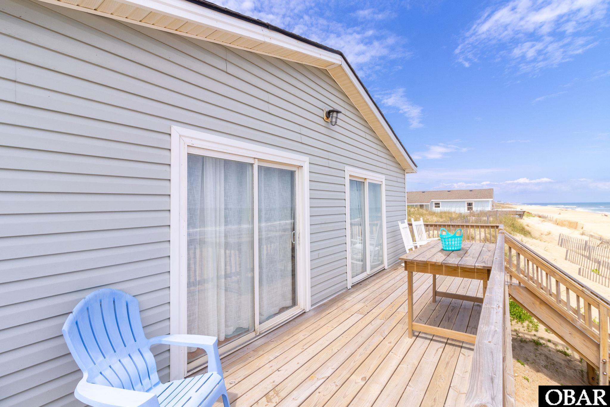 3311 N Virginia Dare Trail Lot 5