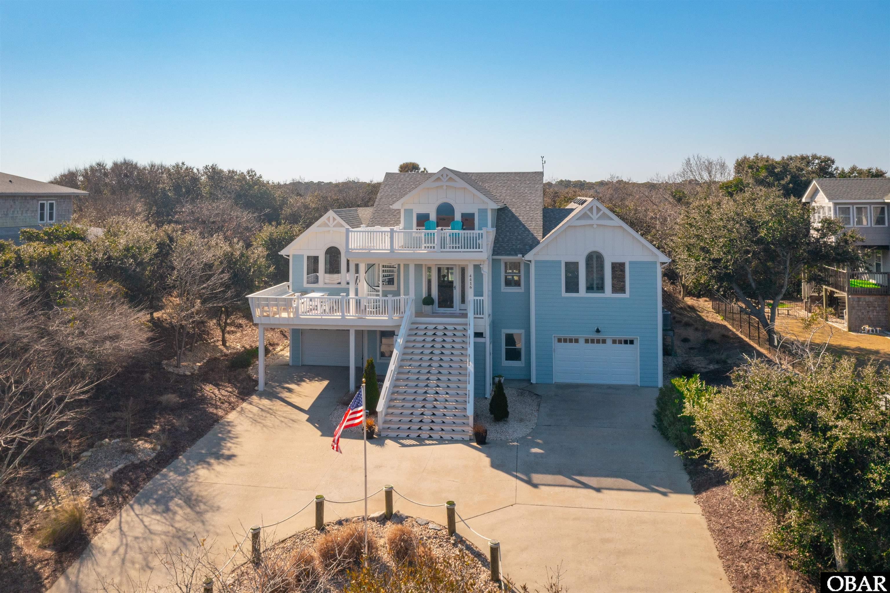 4416 Seascape Drive Lot 472
