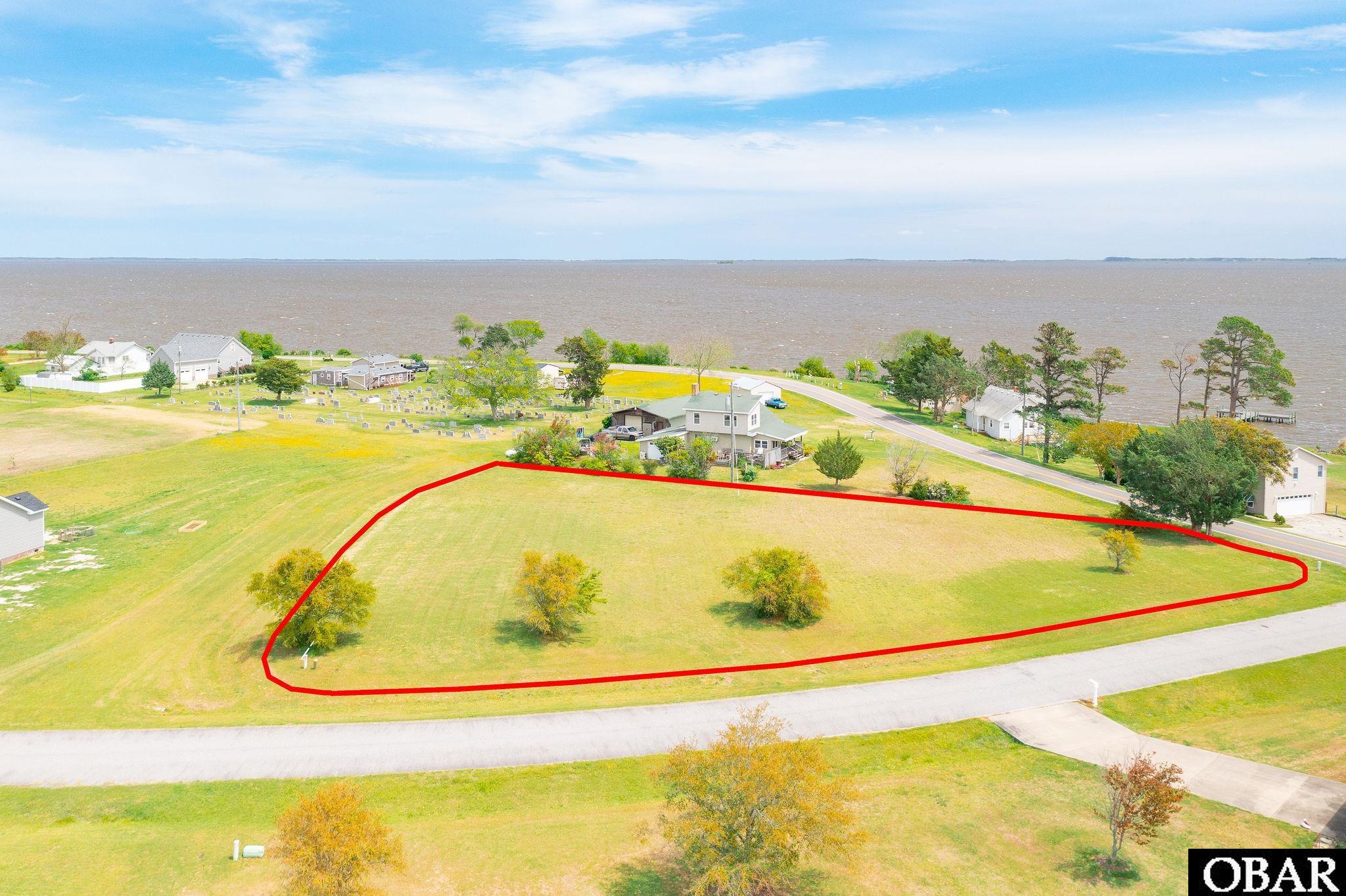 100 Gull Rock View Lot 1