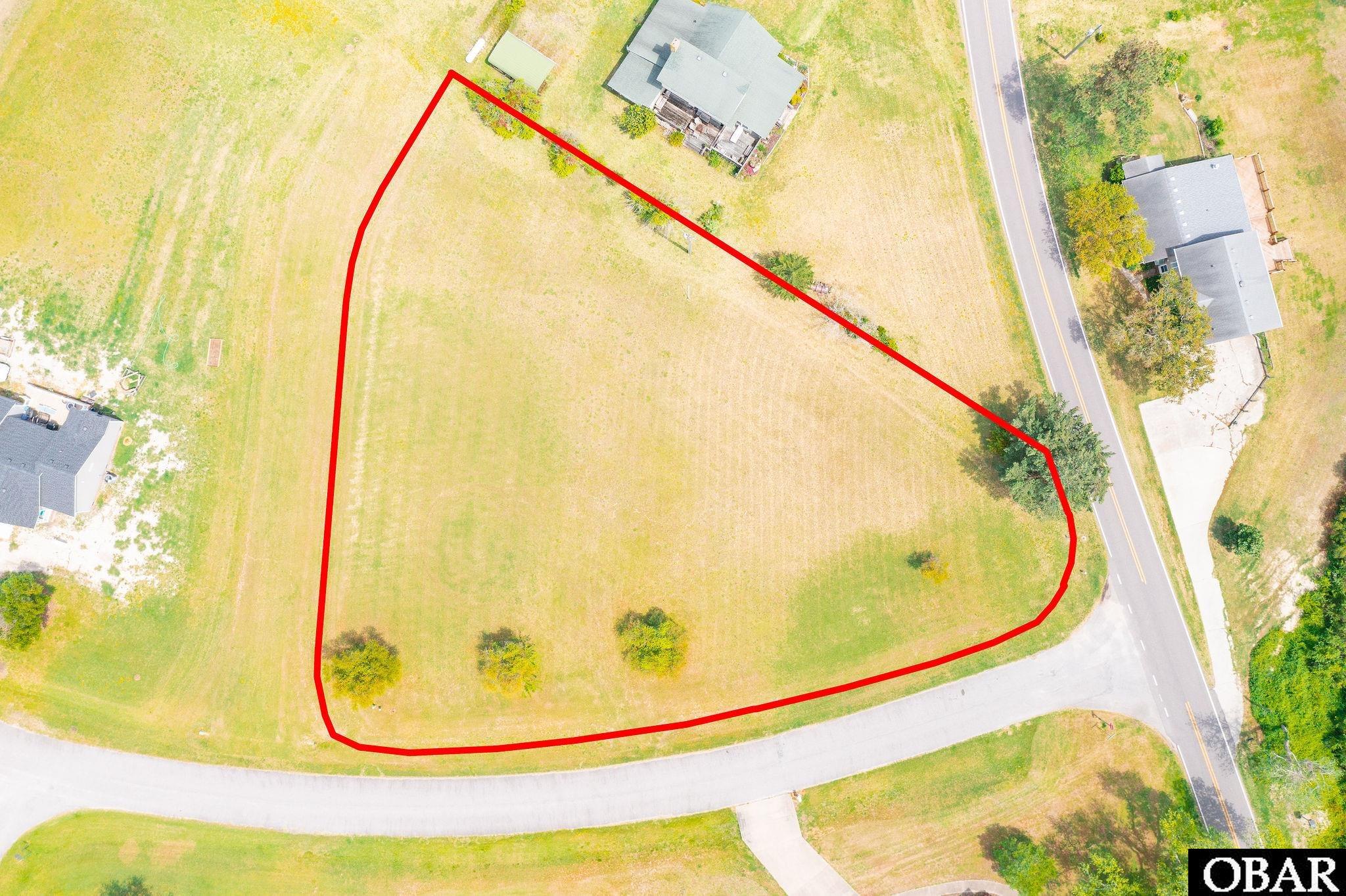 100 Gull Rock View Lot 1