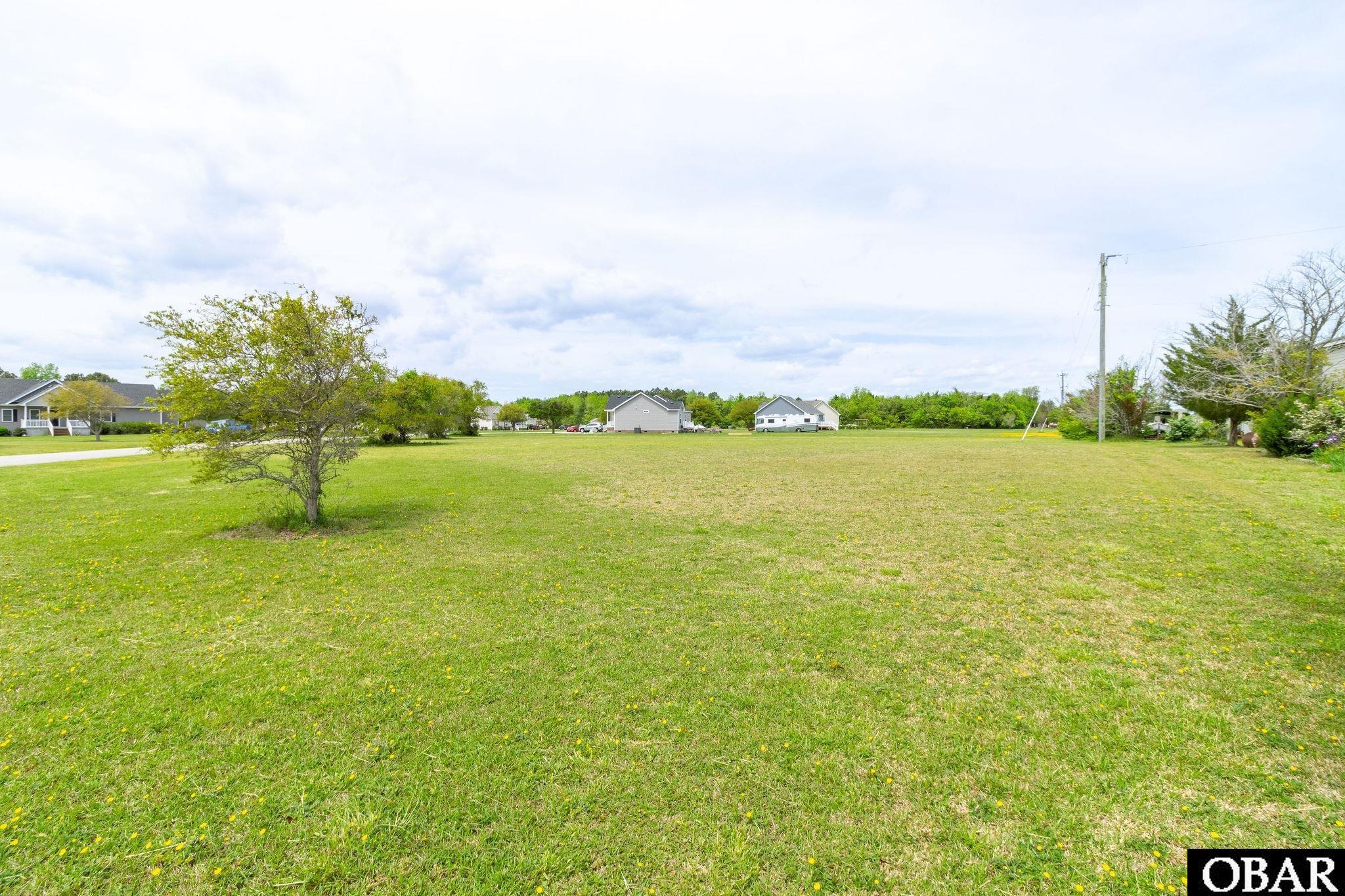 100 Gull Rock View Lot 1
