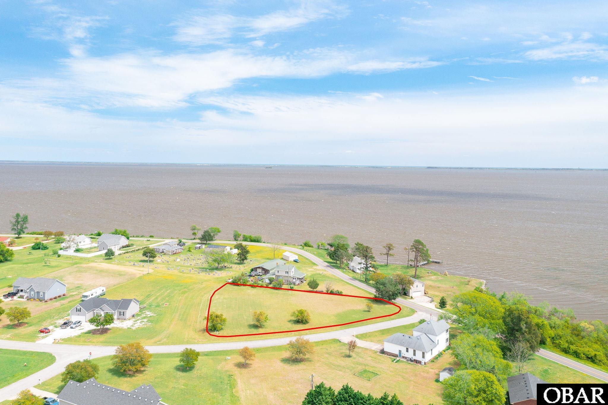 100 Gull Rock View Lot 1