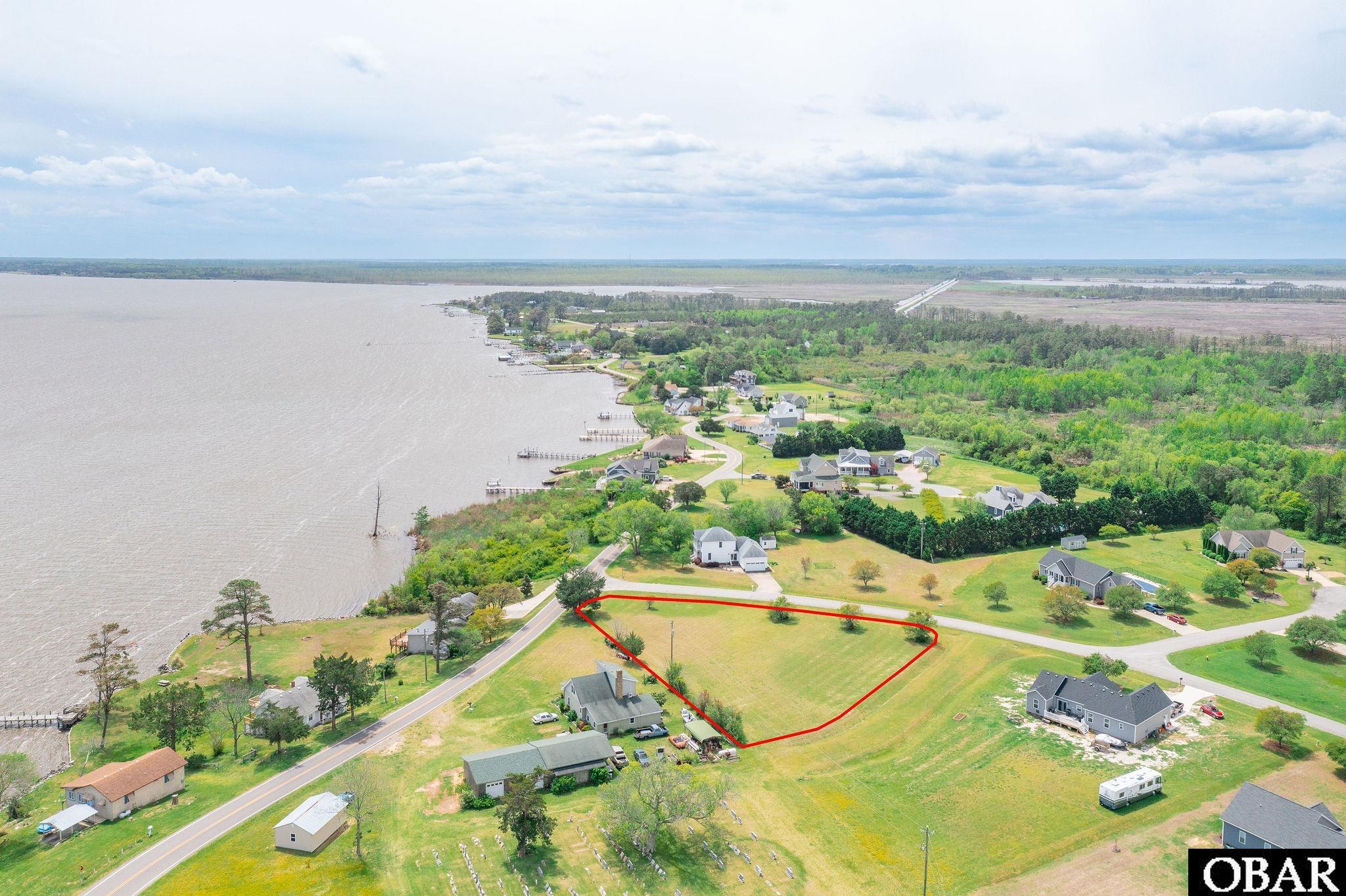 100 Gull Rock View Lot 1