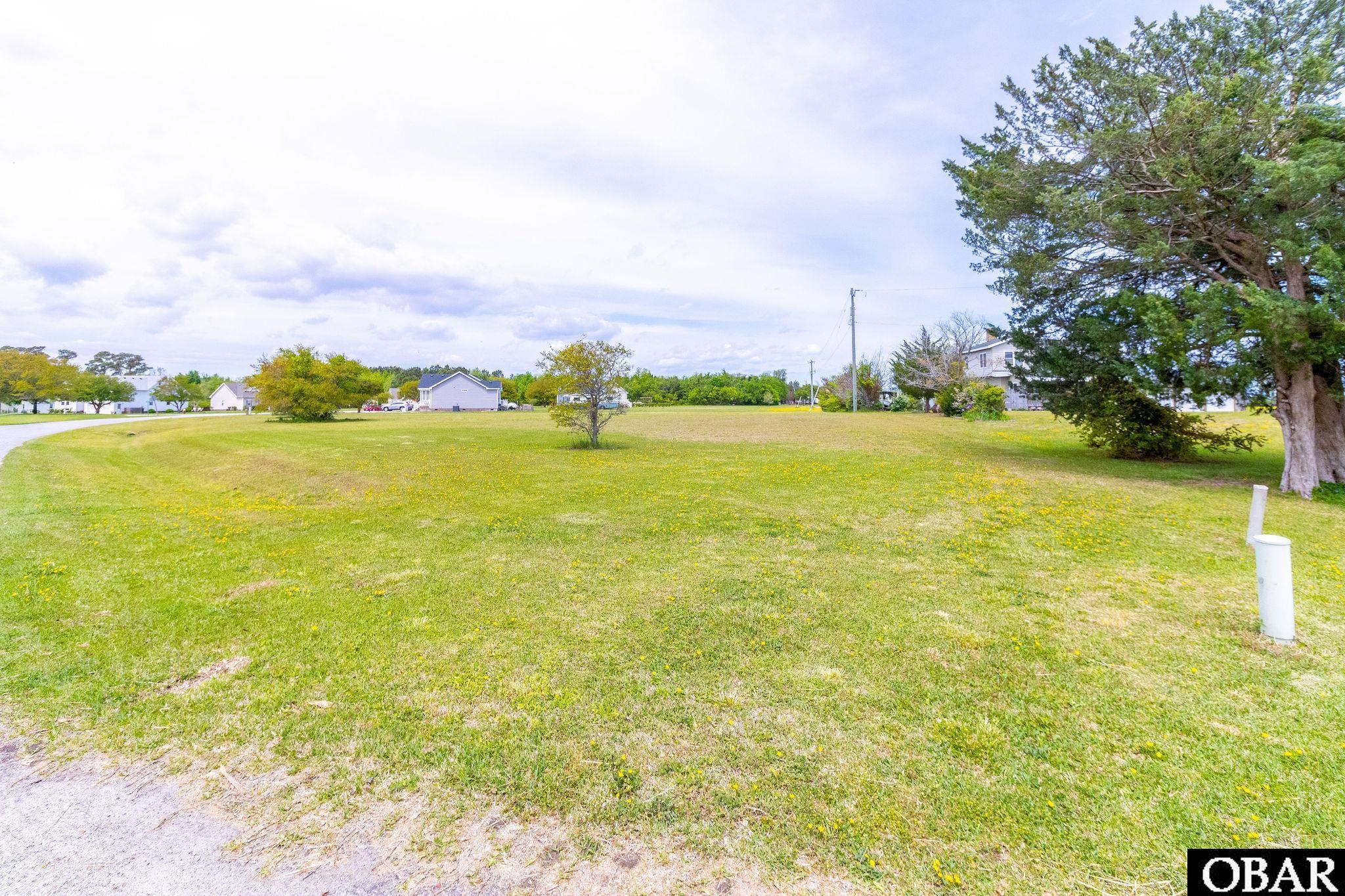 100 Gull Rock View Lot 1