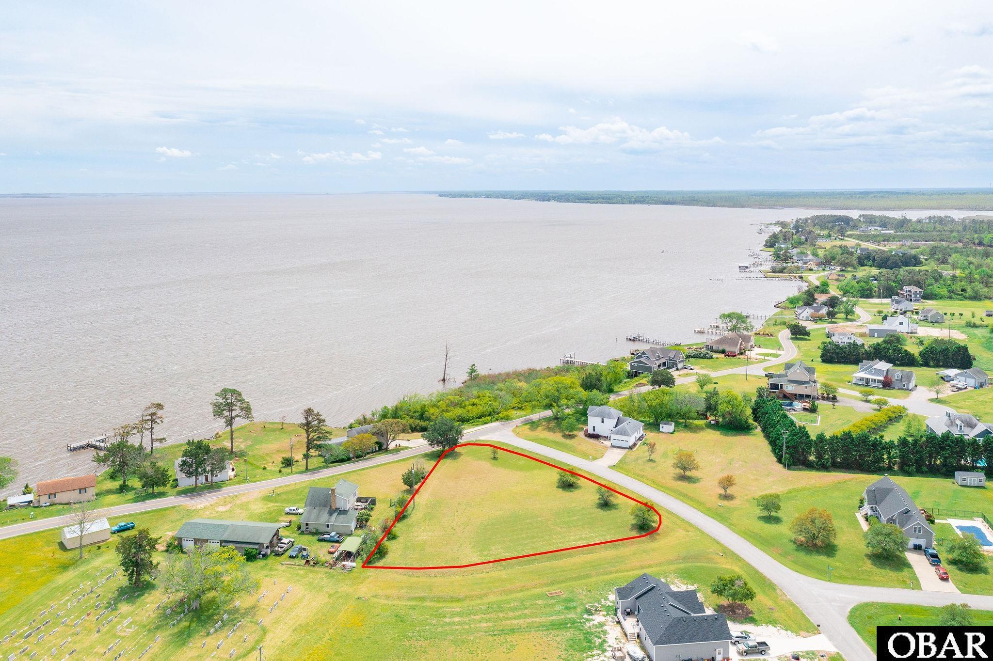 100 Gull Rock View Lot 1