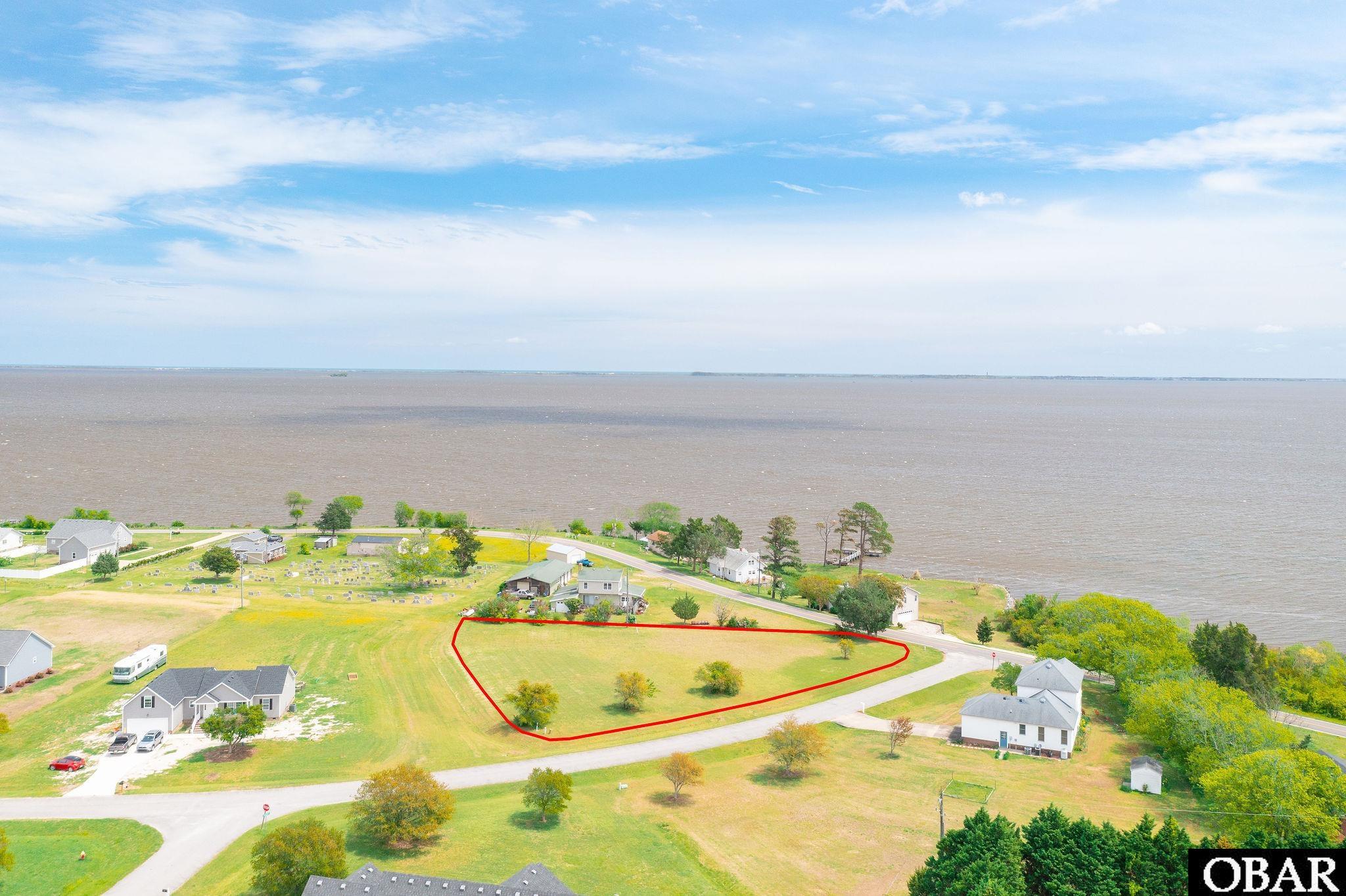 100 Gull Rock View Lot 1