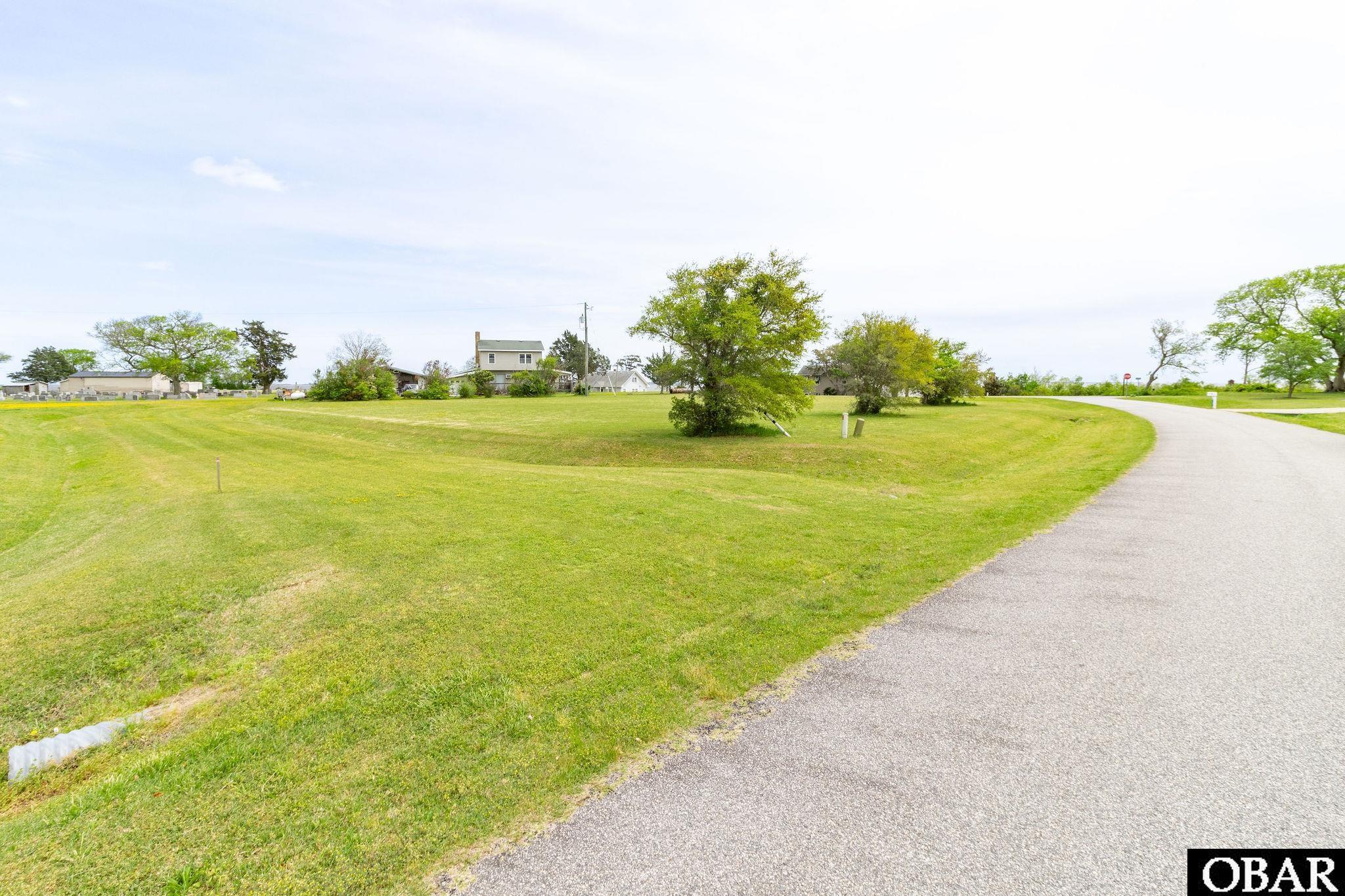 100 Gull Rock View Lot 1