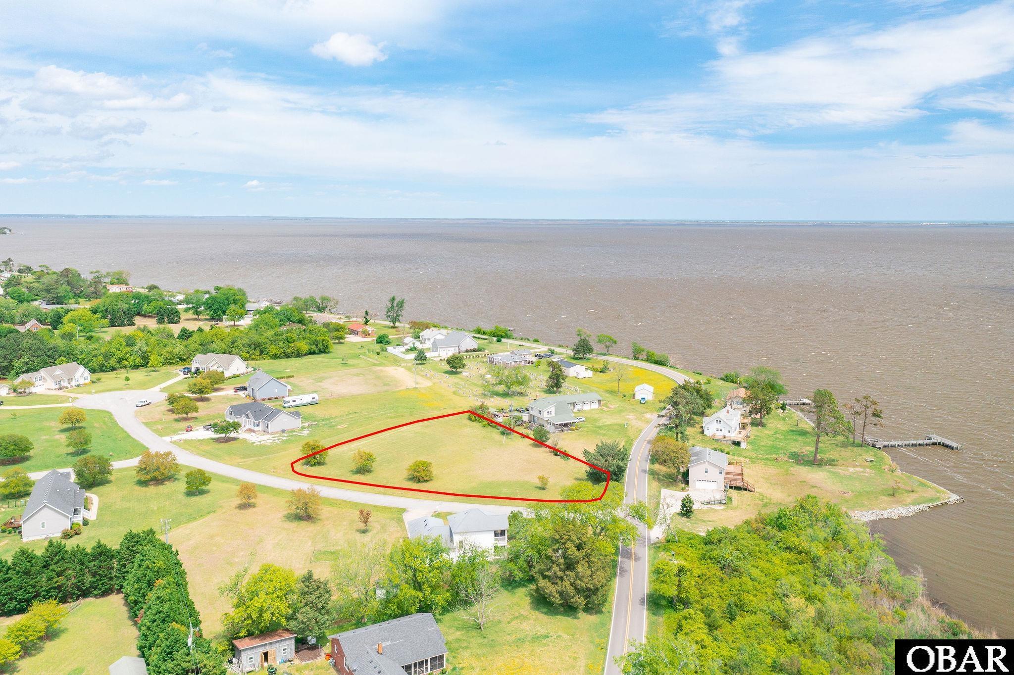 100 Gull Rock View Lot 1