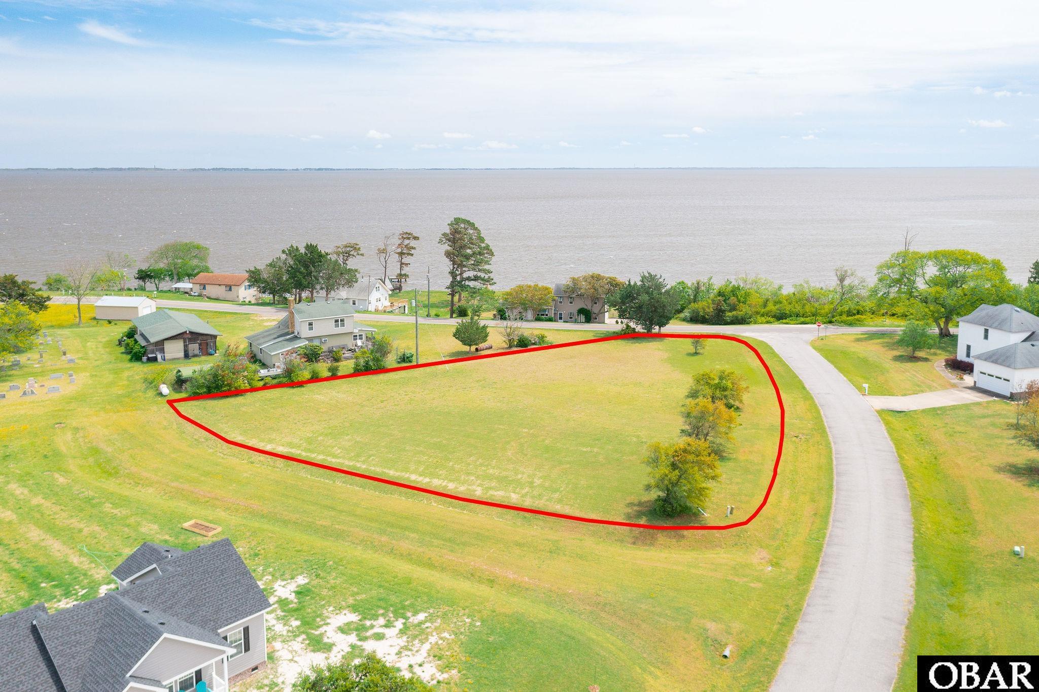 100 Gull Rock View Lot 1