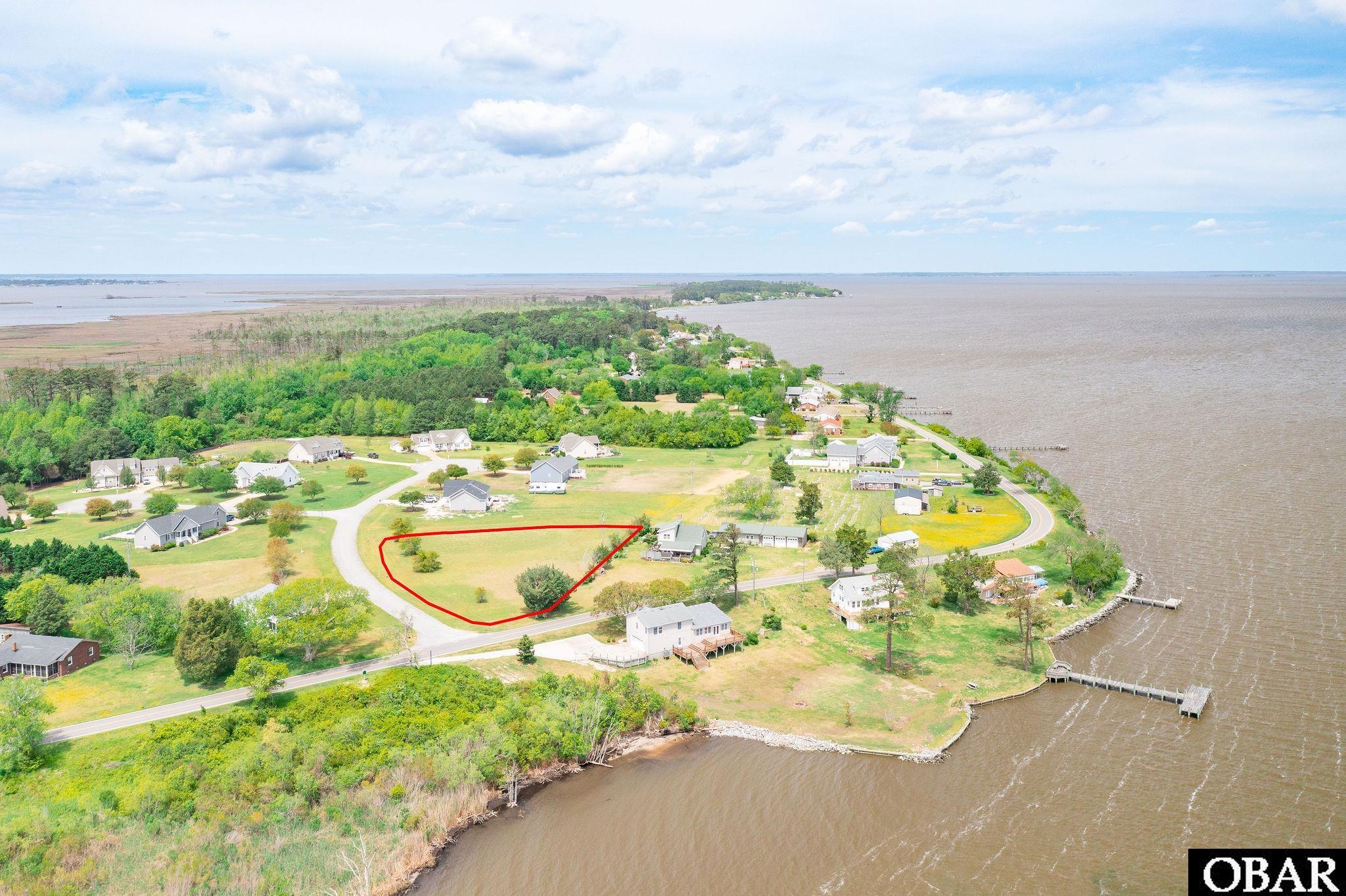 100 Gull Rock View Lot 1