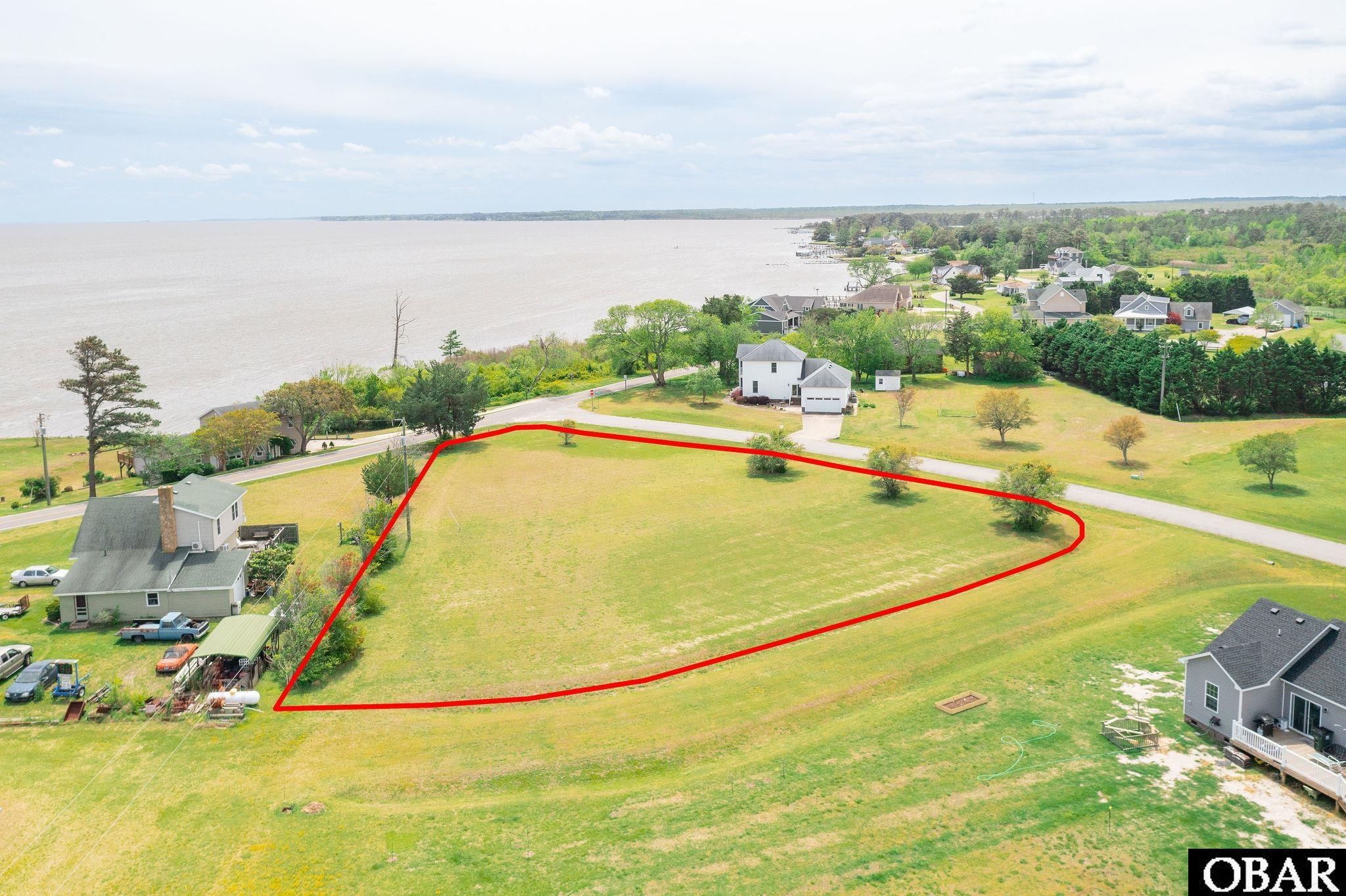 100 Gull Rock View Lot 1