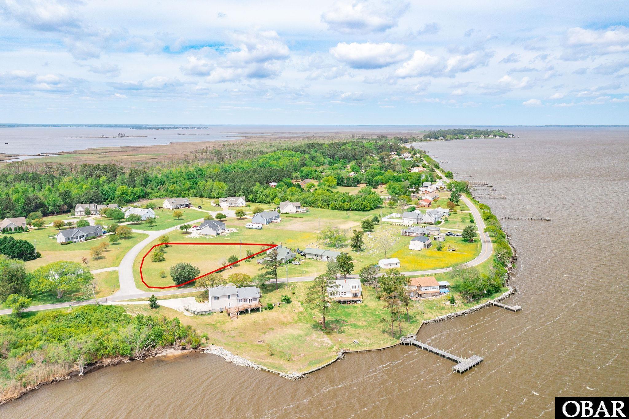 100 Gull Rock View Lot 1