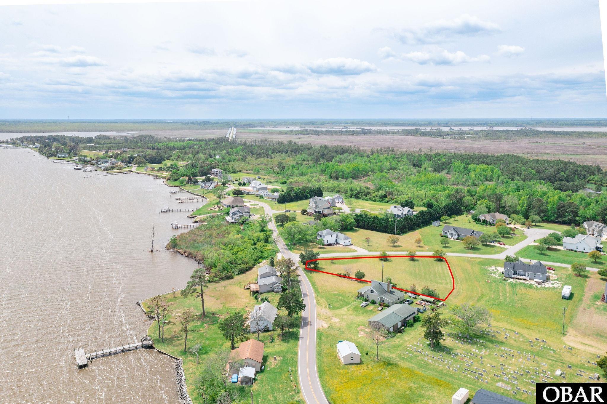 100 Gull Rock View Lot 1