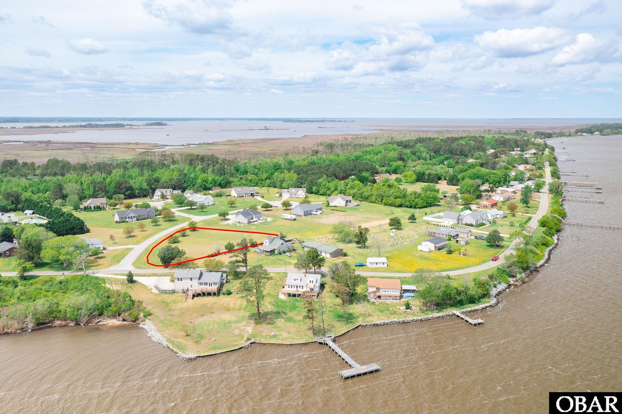 100 Gull Rock View Lot 1