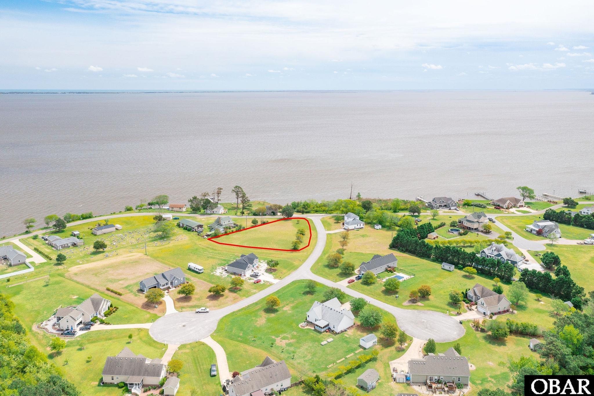 100 Gull Rock View Lot 1