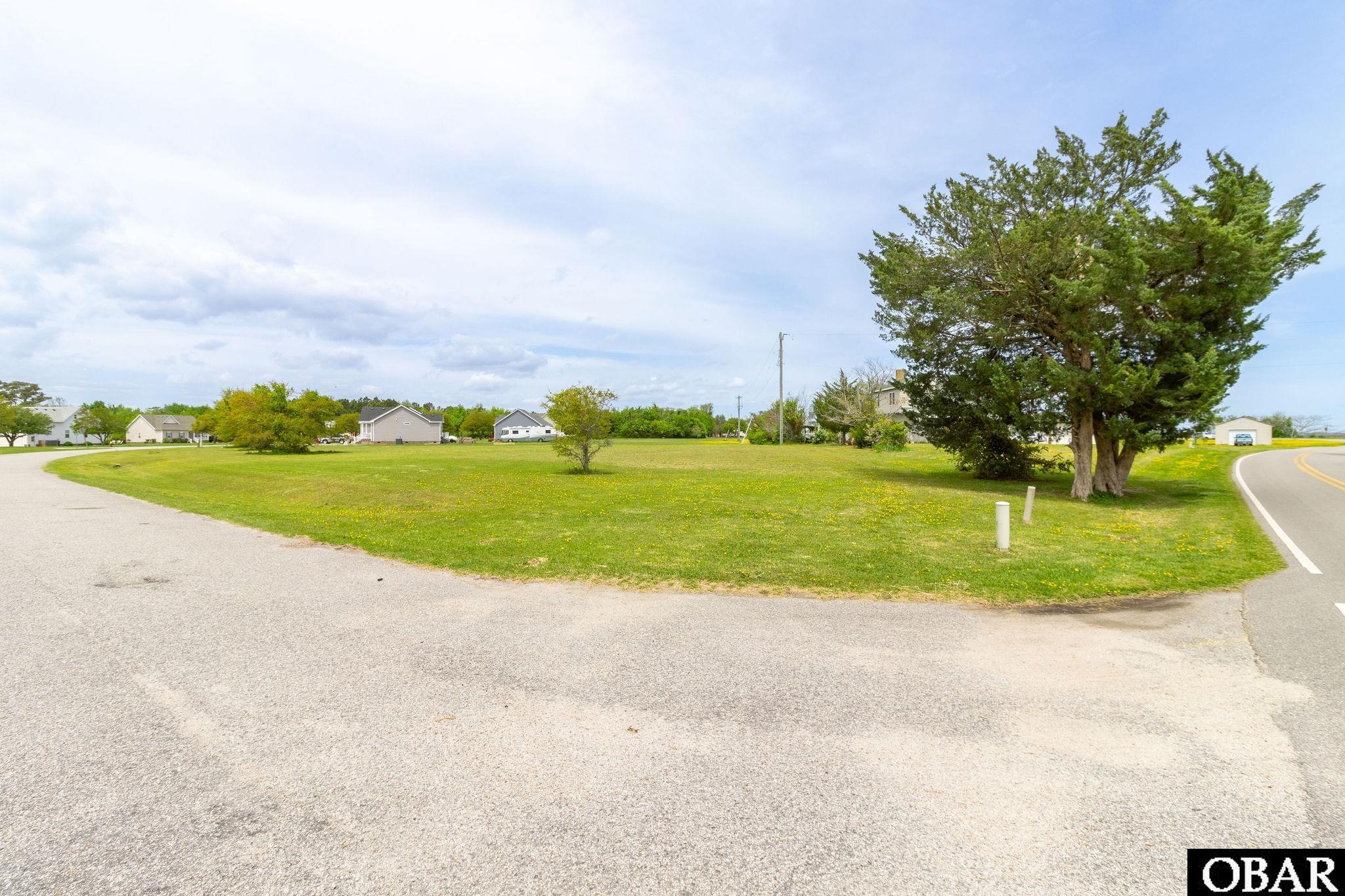100 Gull Rock View Lot 1