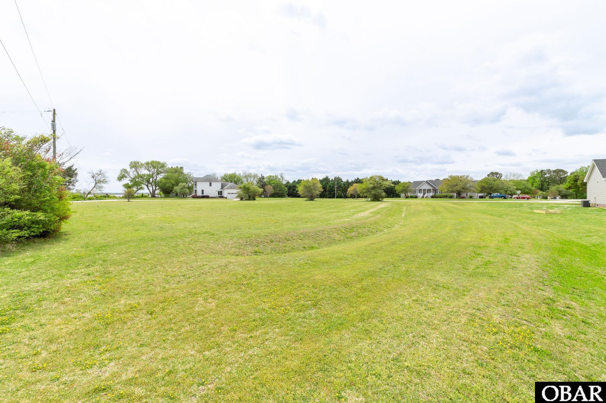 100 Gull Rock View Lot 1