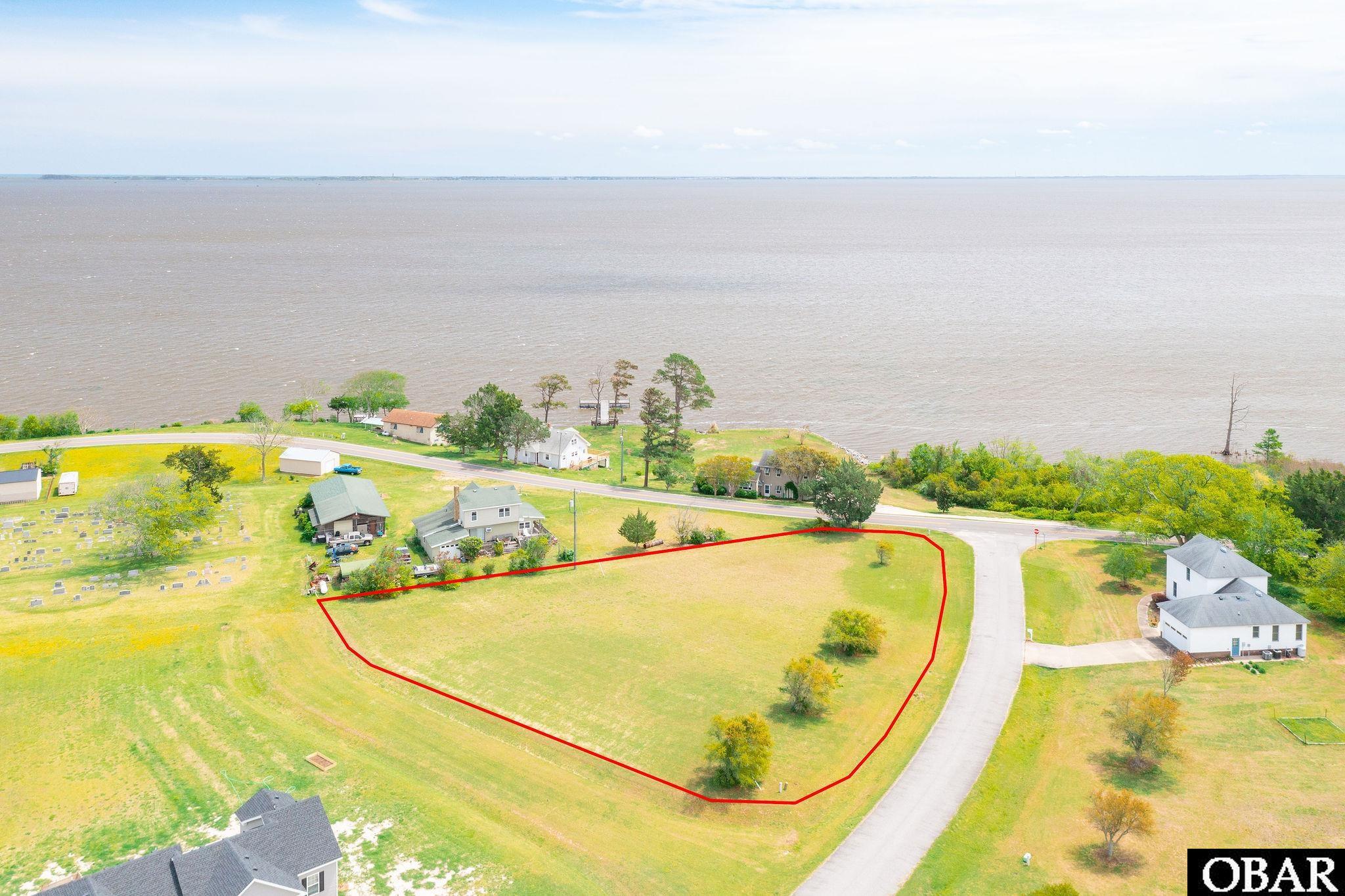 100 Gull Rock View Lot 1