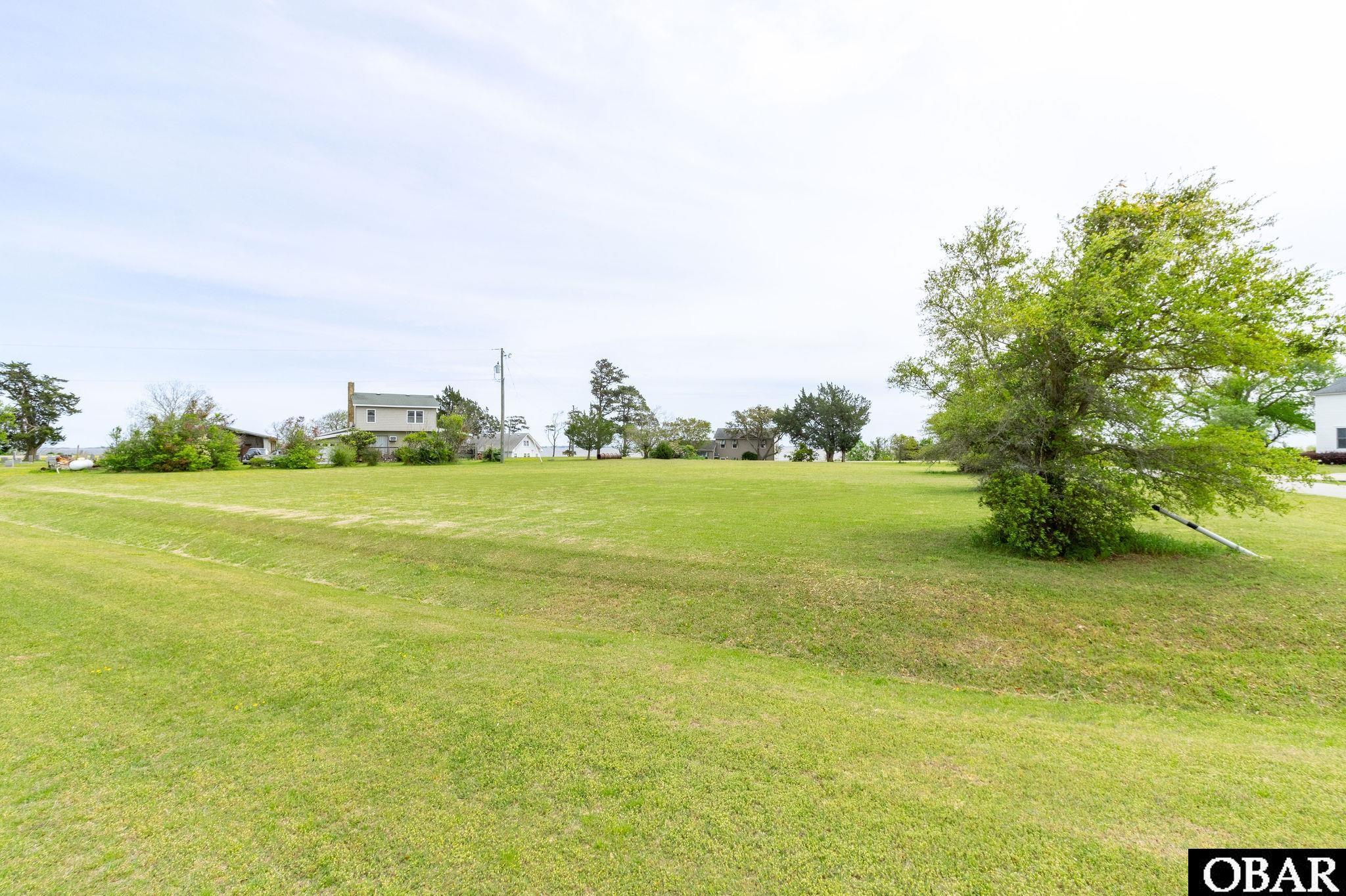 100 Gull Rock View Lot 1