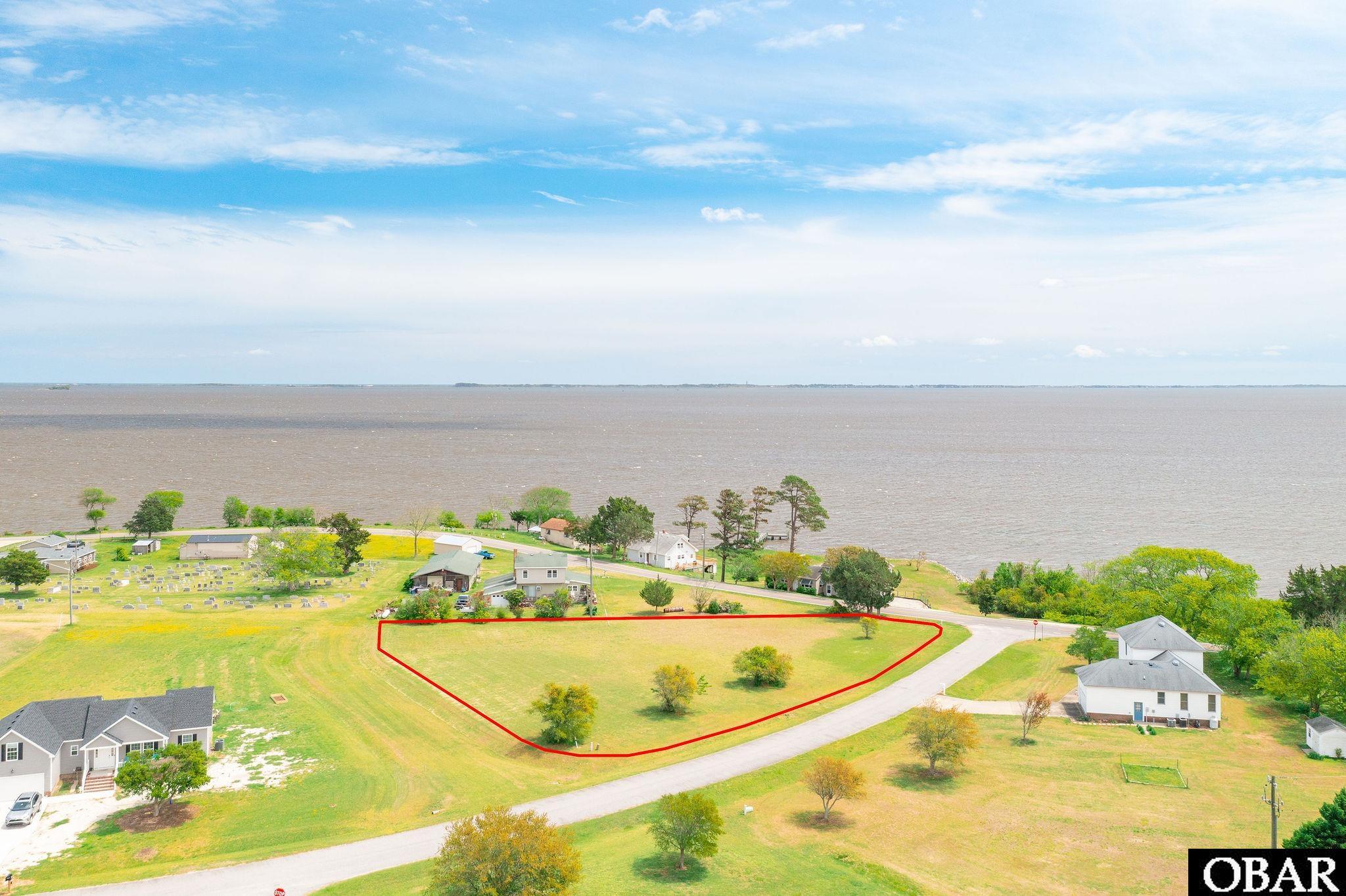 100 Gull Rock View Lot 1