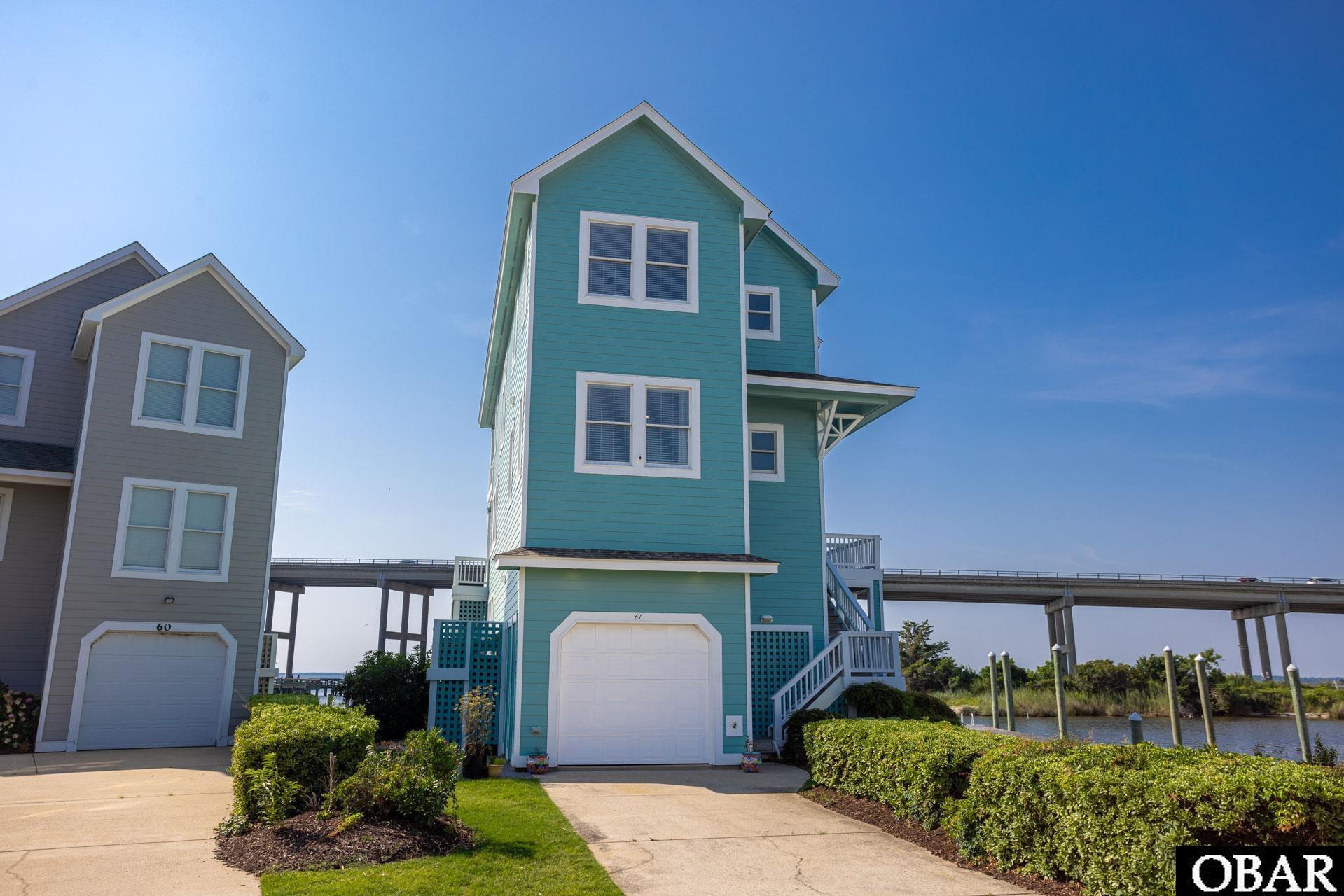 61 Sailfish Court LotPTN OF 61