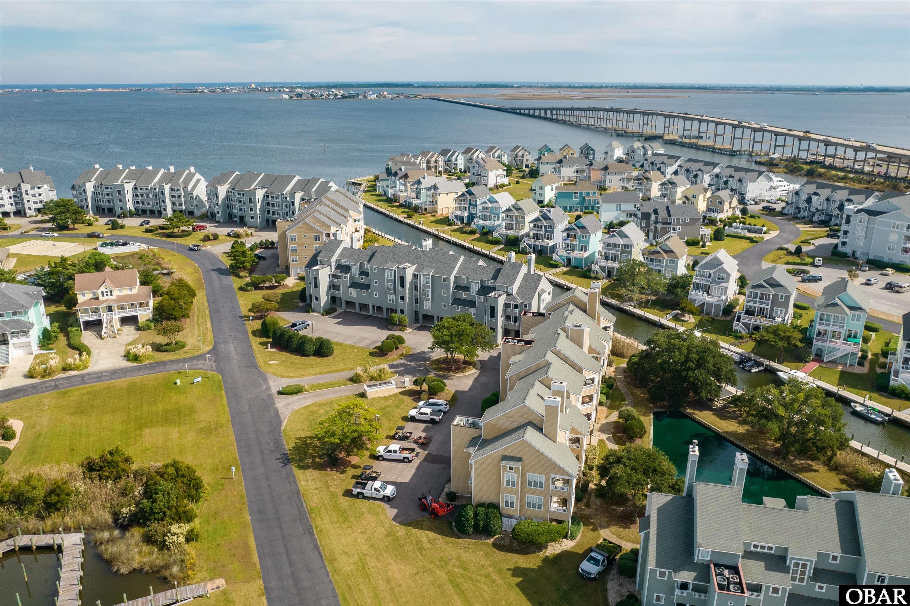 522 Pirates Way Unit 522D