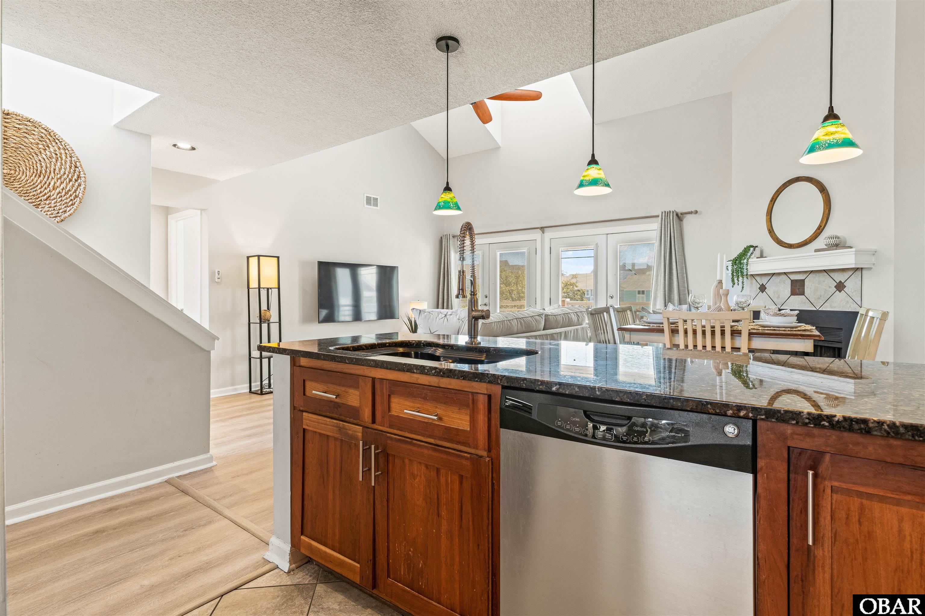 522 Pirates Way Unit 522D