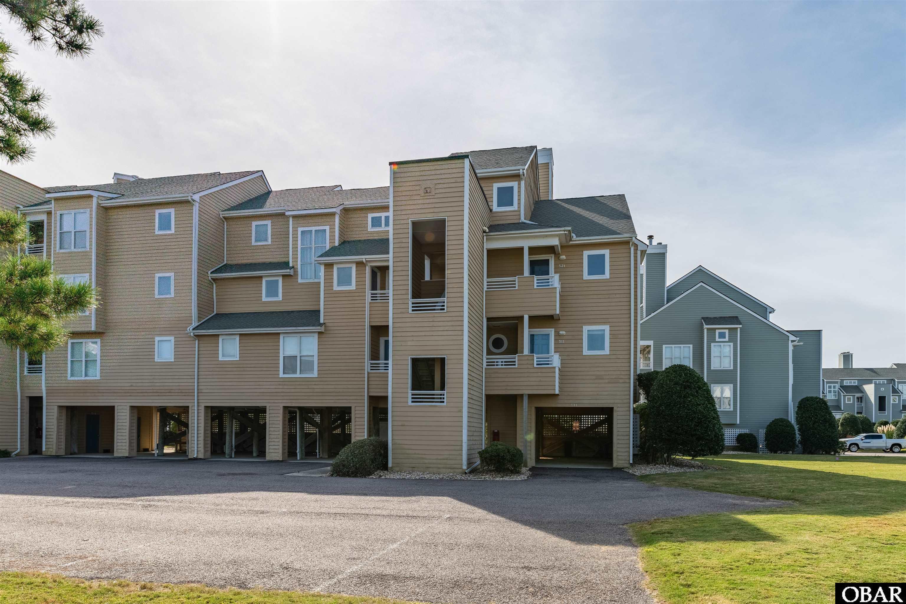 522 Pirates Way Unit 522D