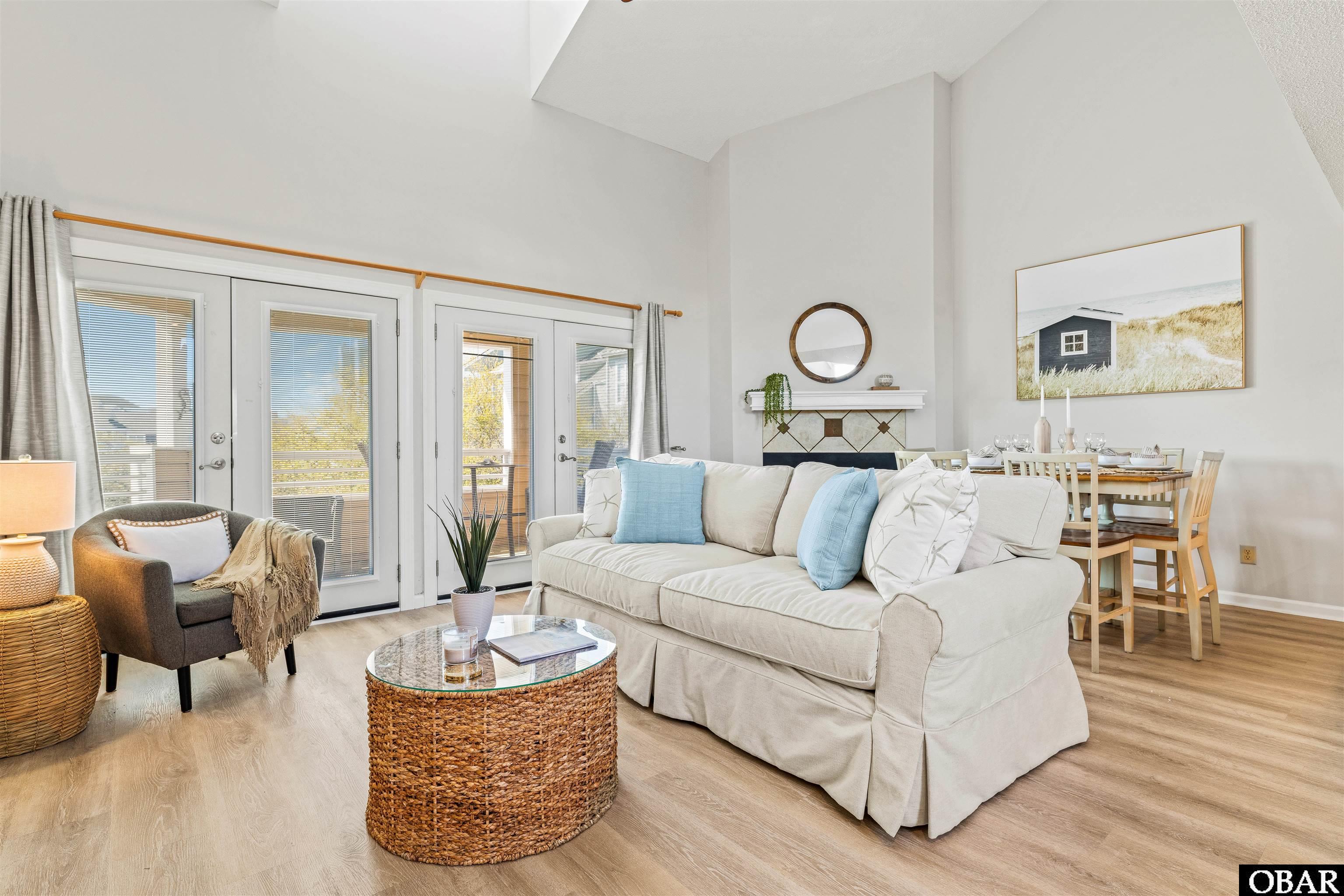 522 Pirates Way Unit 522D