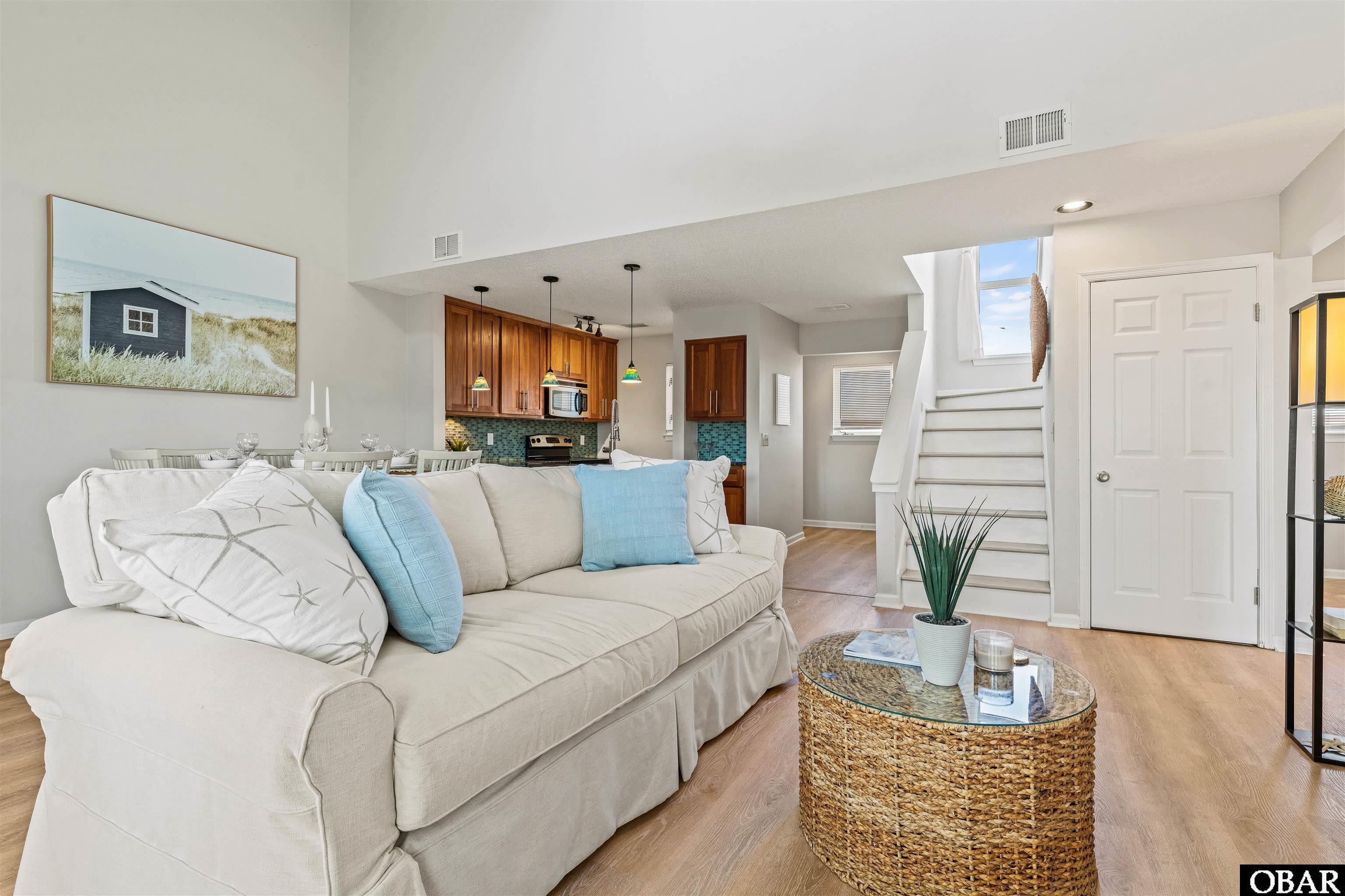 522 Pirates Way Unit 522D